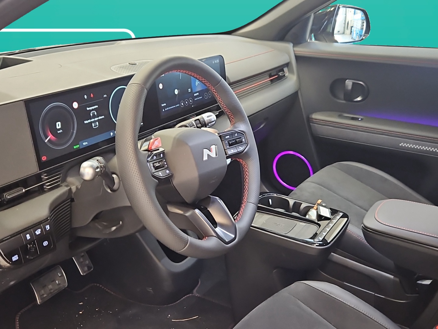 Hyundai IONIQ 5 2026