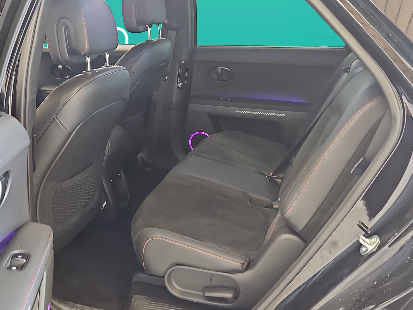 Hyundai IONIQ 5 2026