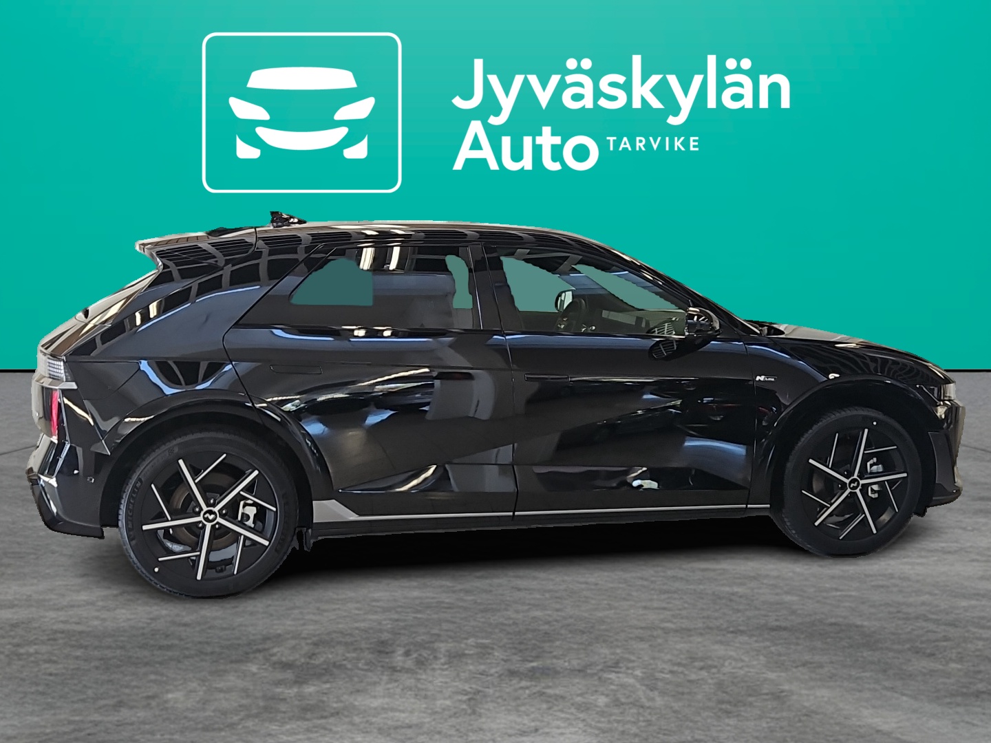 Hyundai IONIQ 5 2026
