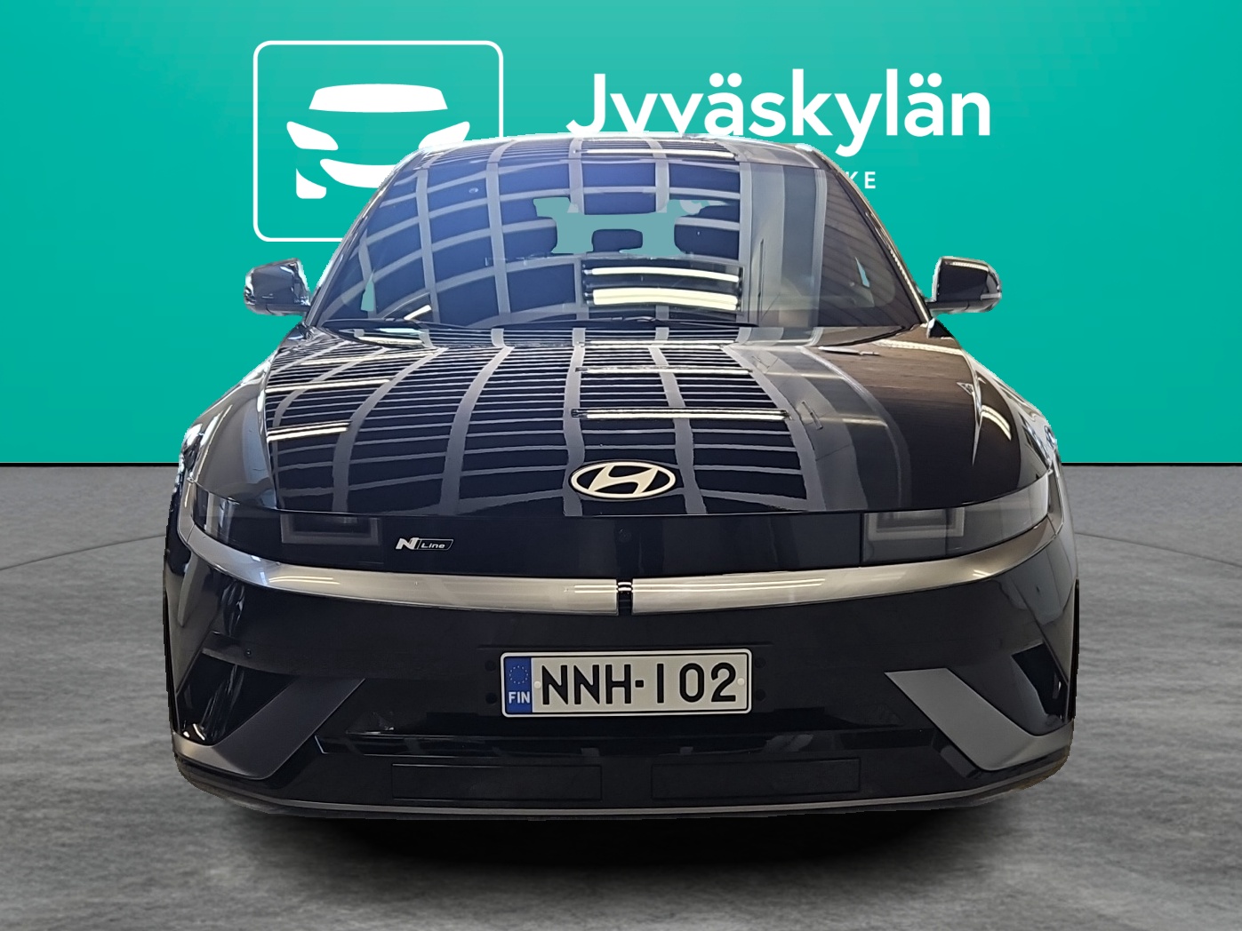 Hyundai IONIQ 5 2026