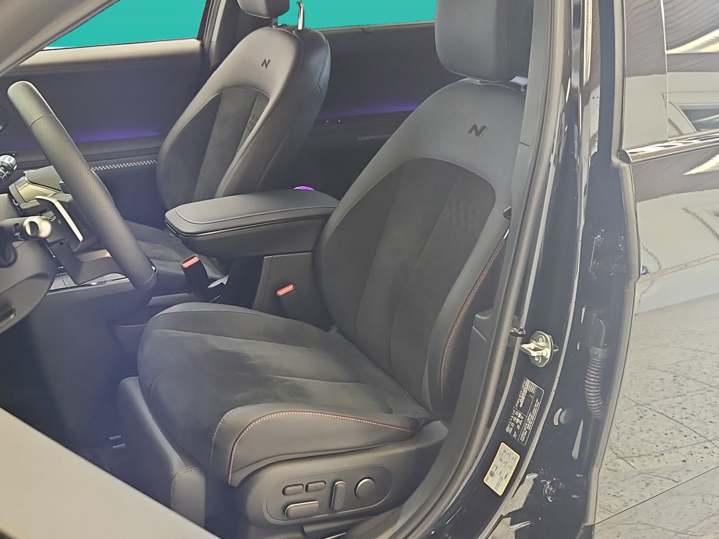 Hyundai IONIQ 5 2026