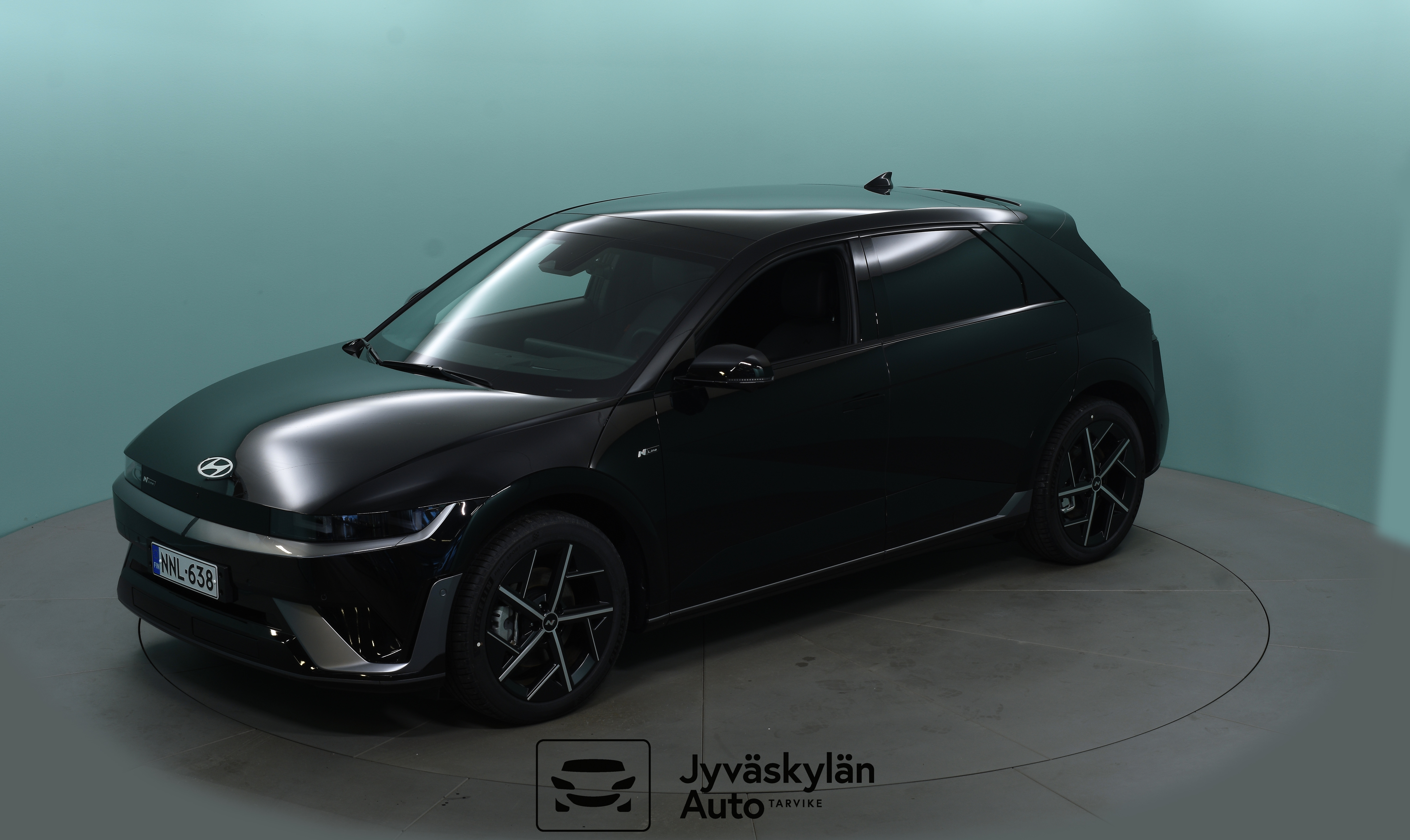 Hyundai IONIQ 5 2026