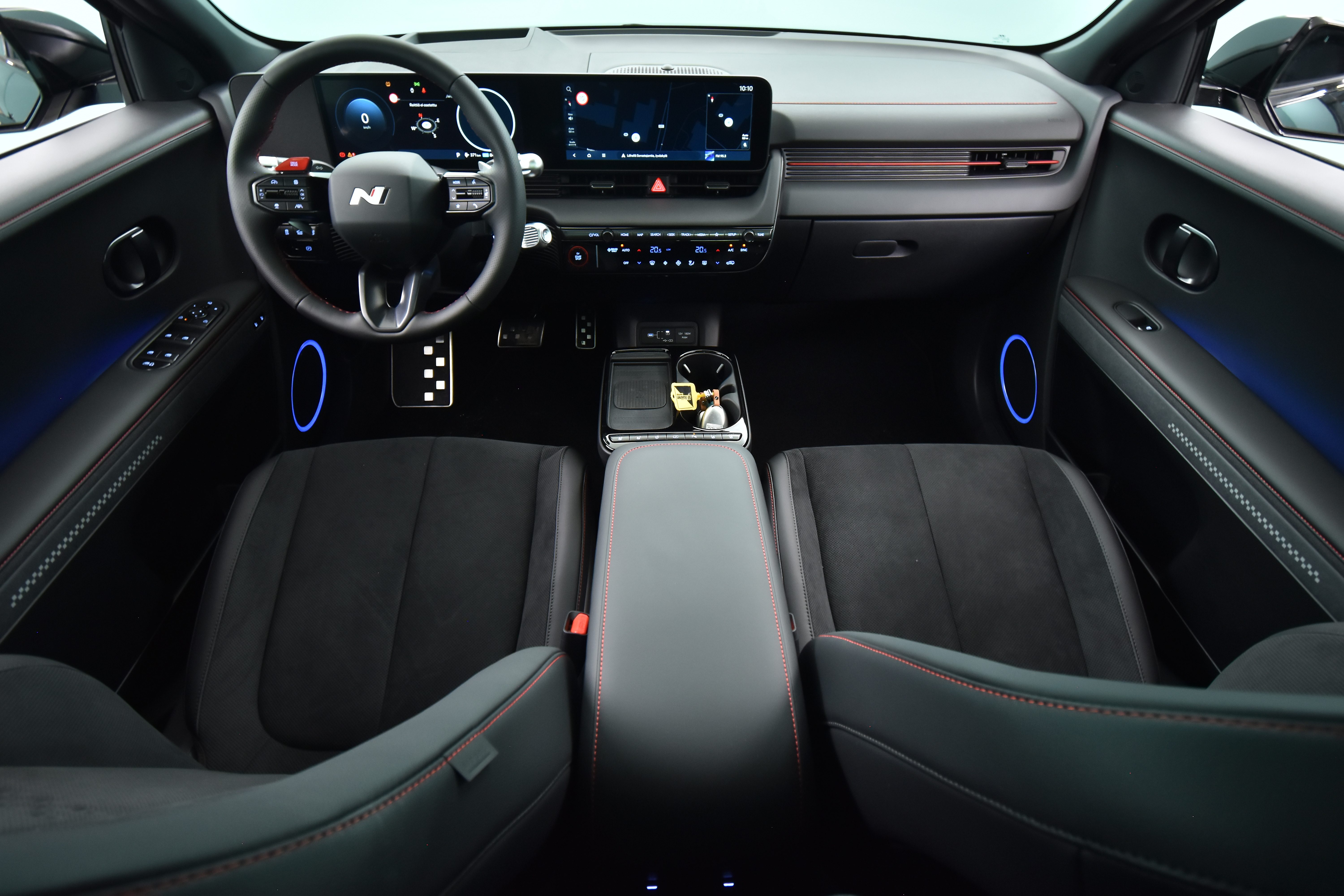 Hyundai IONIQ 5 2026