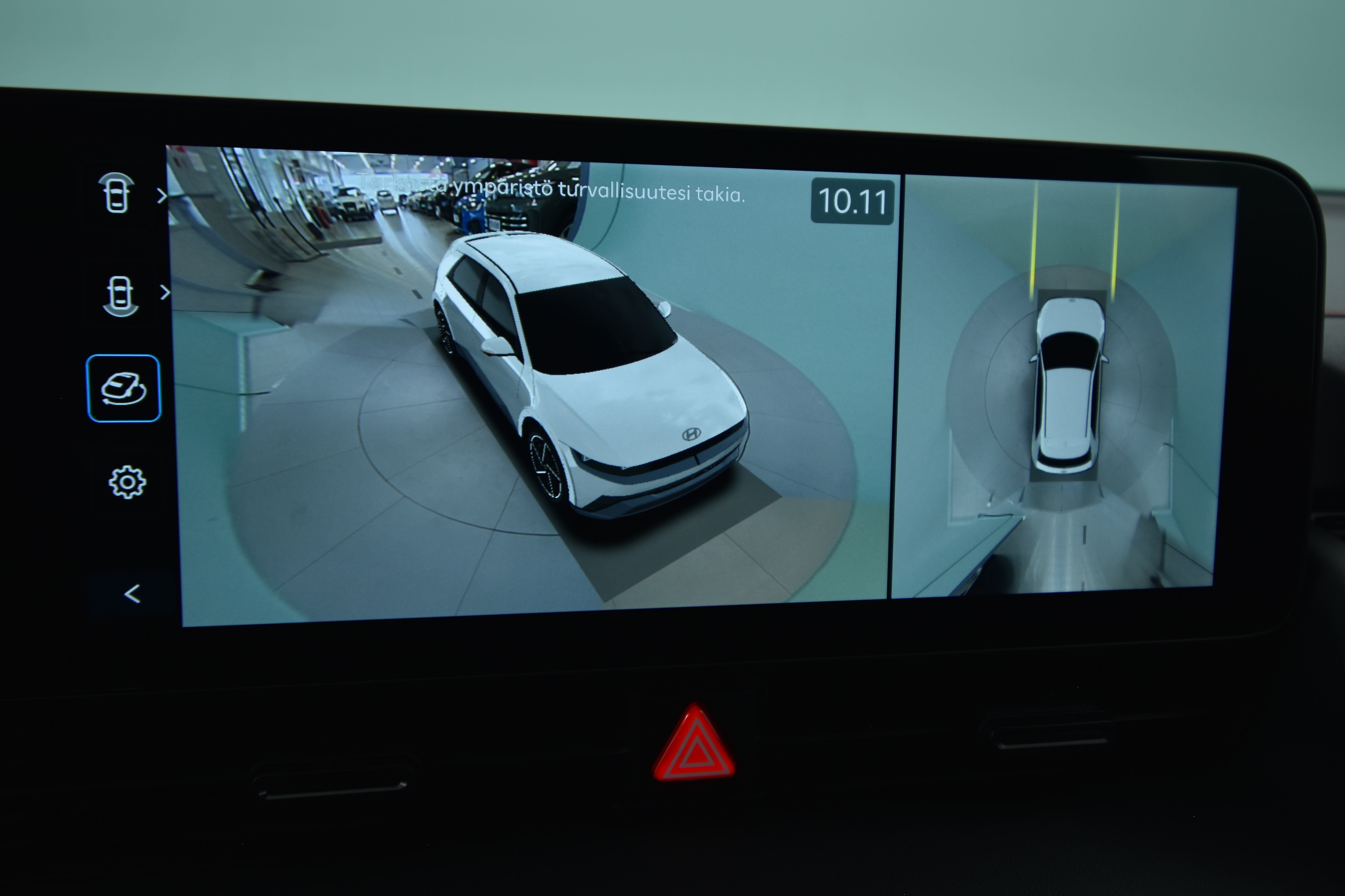 Hyundai IONIQ 5 2026