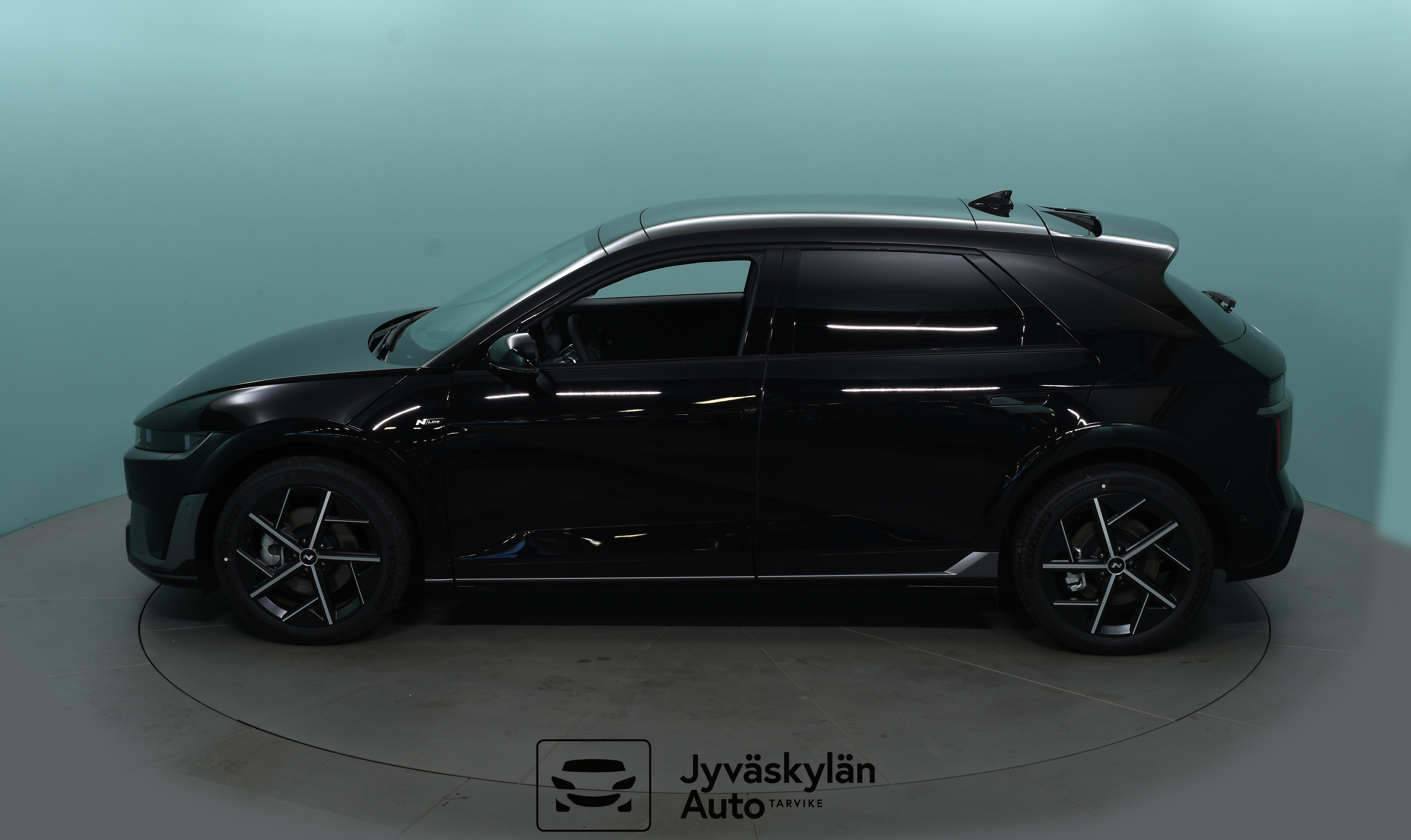 Hyundai IONIQ 5 2026