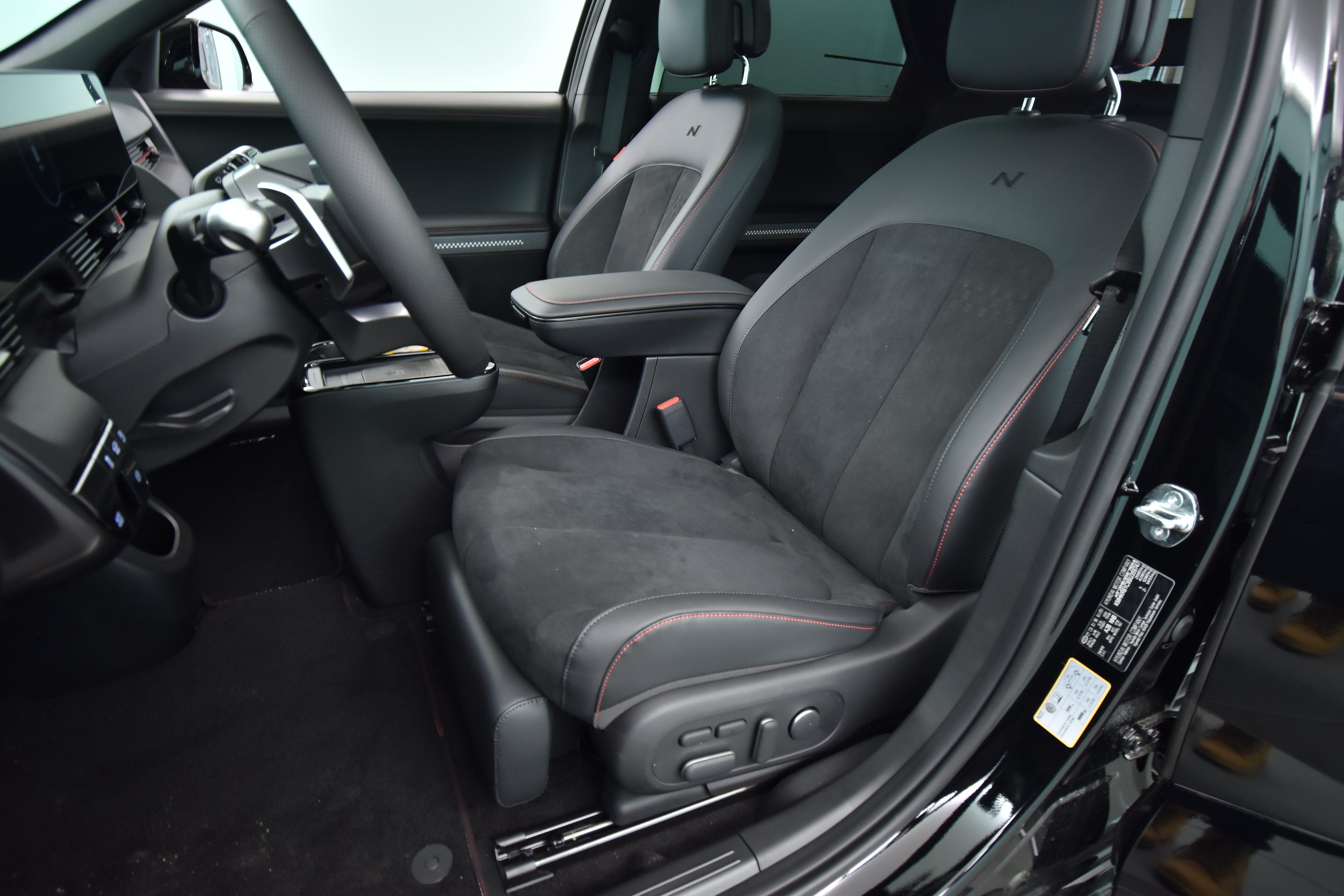 Hyundai IONIQ 5 2026