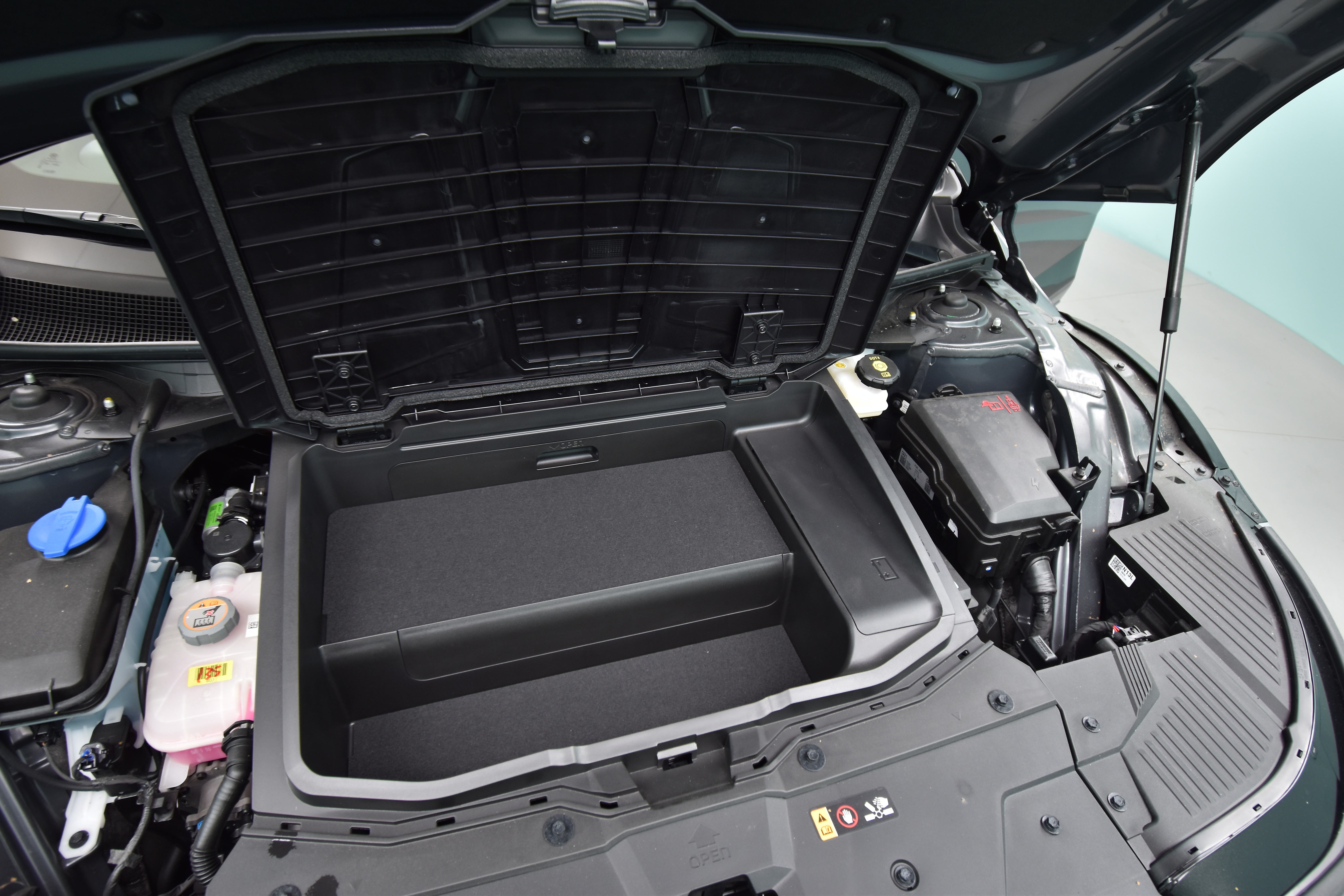 Hyundai IONIQ 5 2026