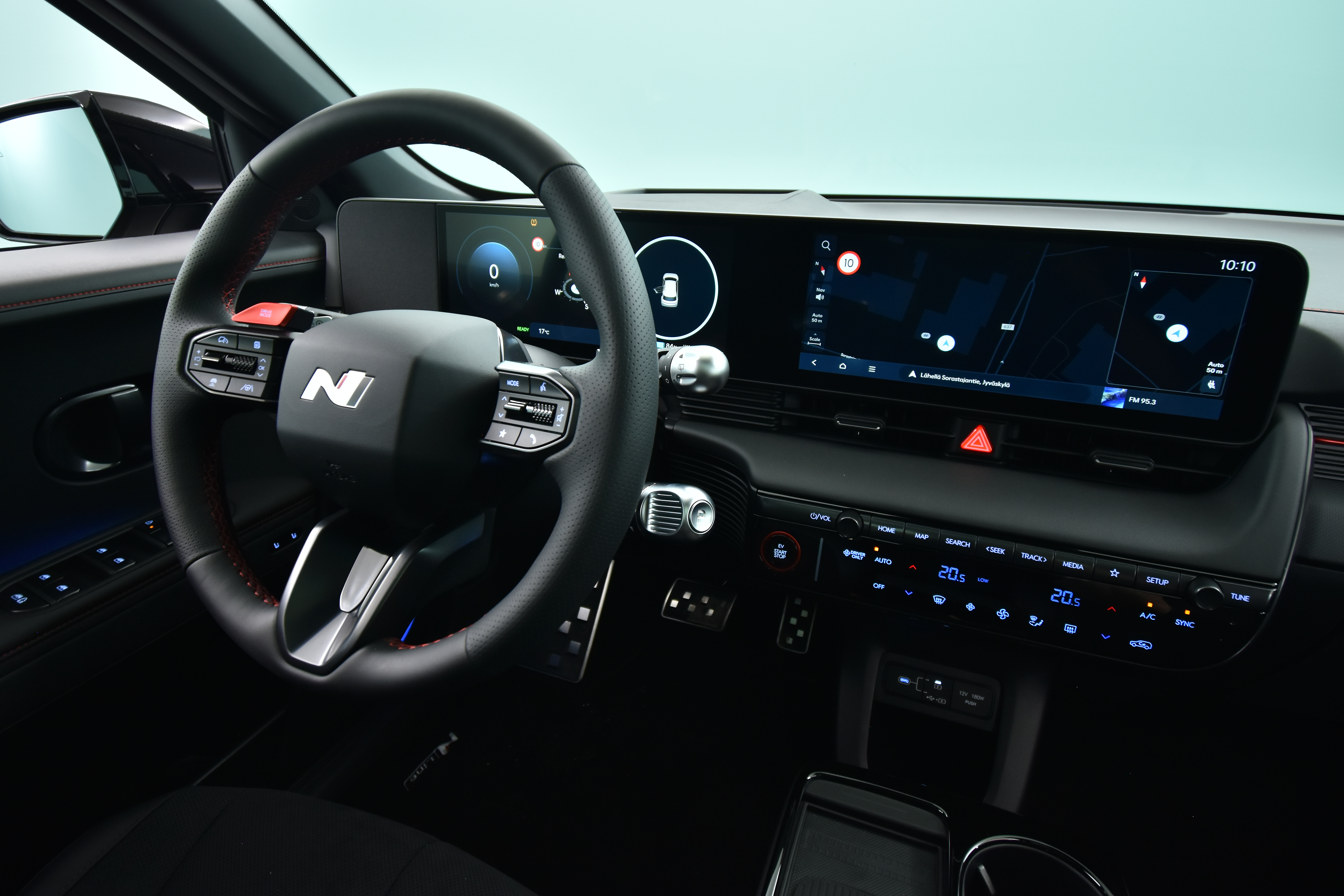 Hyundai IONIQ 5 2026