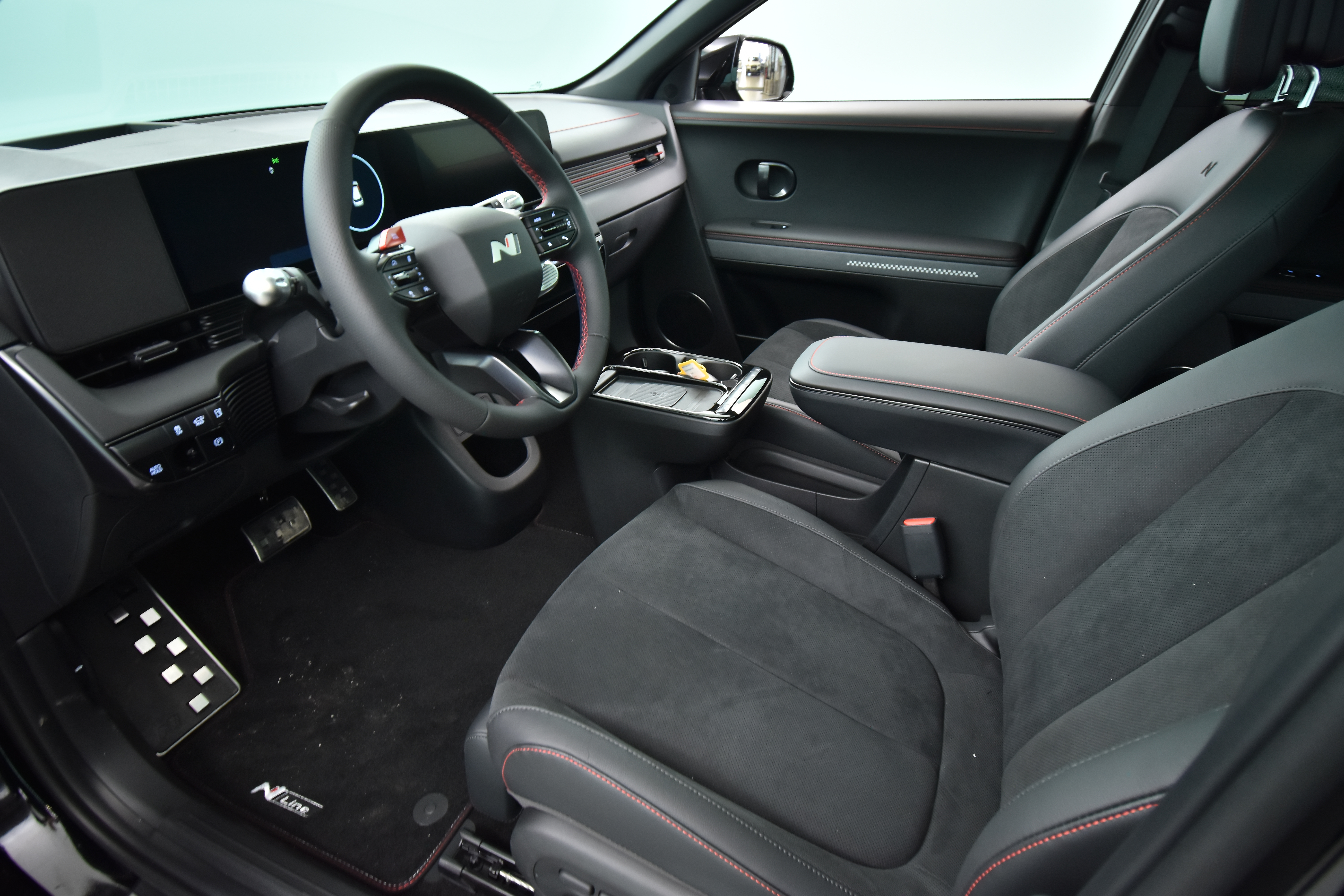 Hyundai IONIQ 5 2026