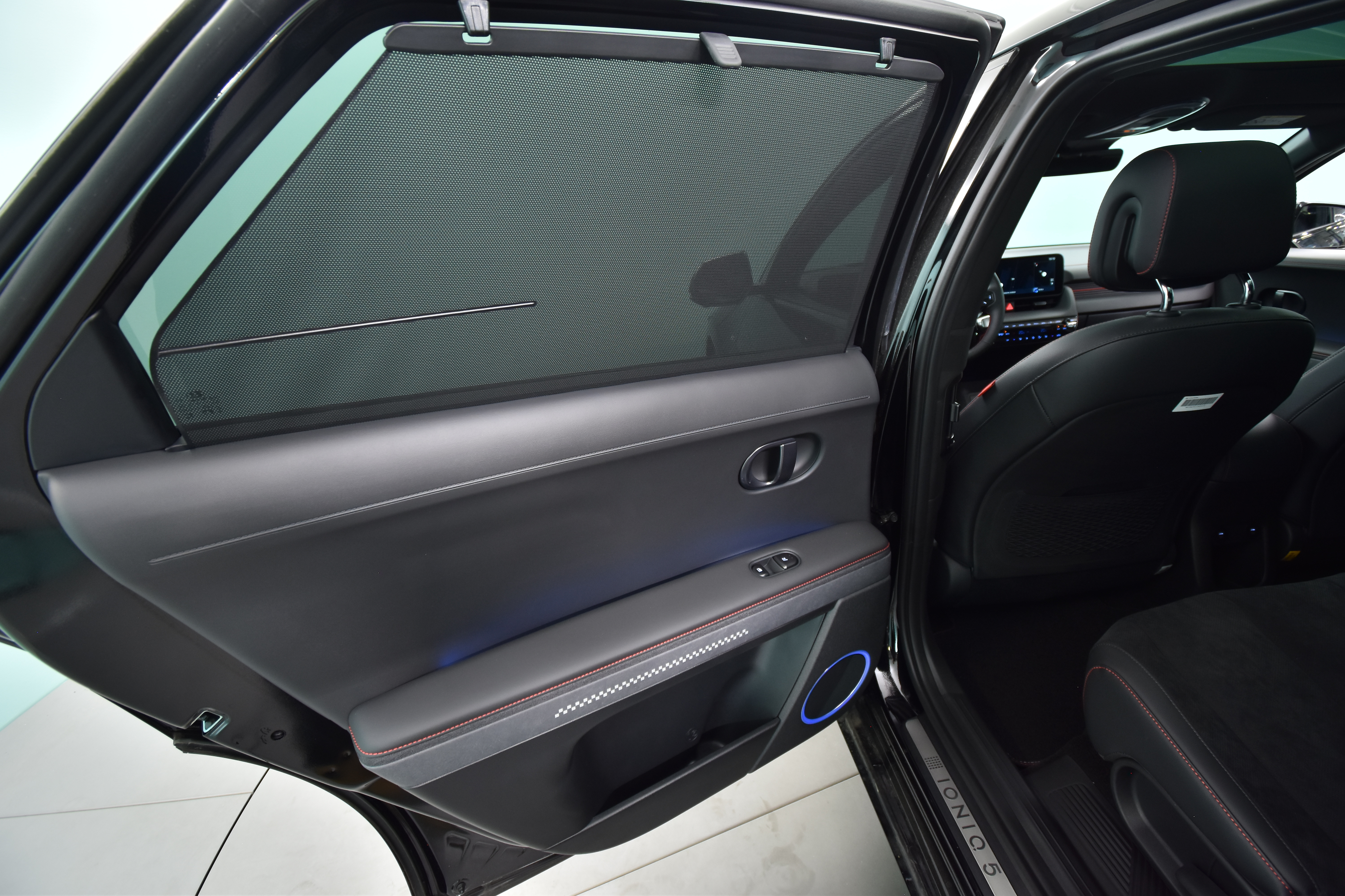 Hyundai IONIQ 5 2026