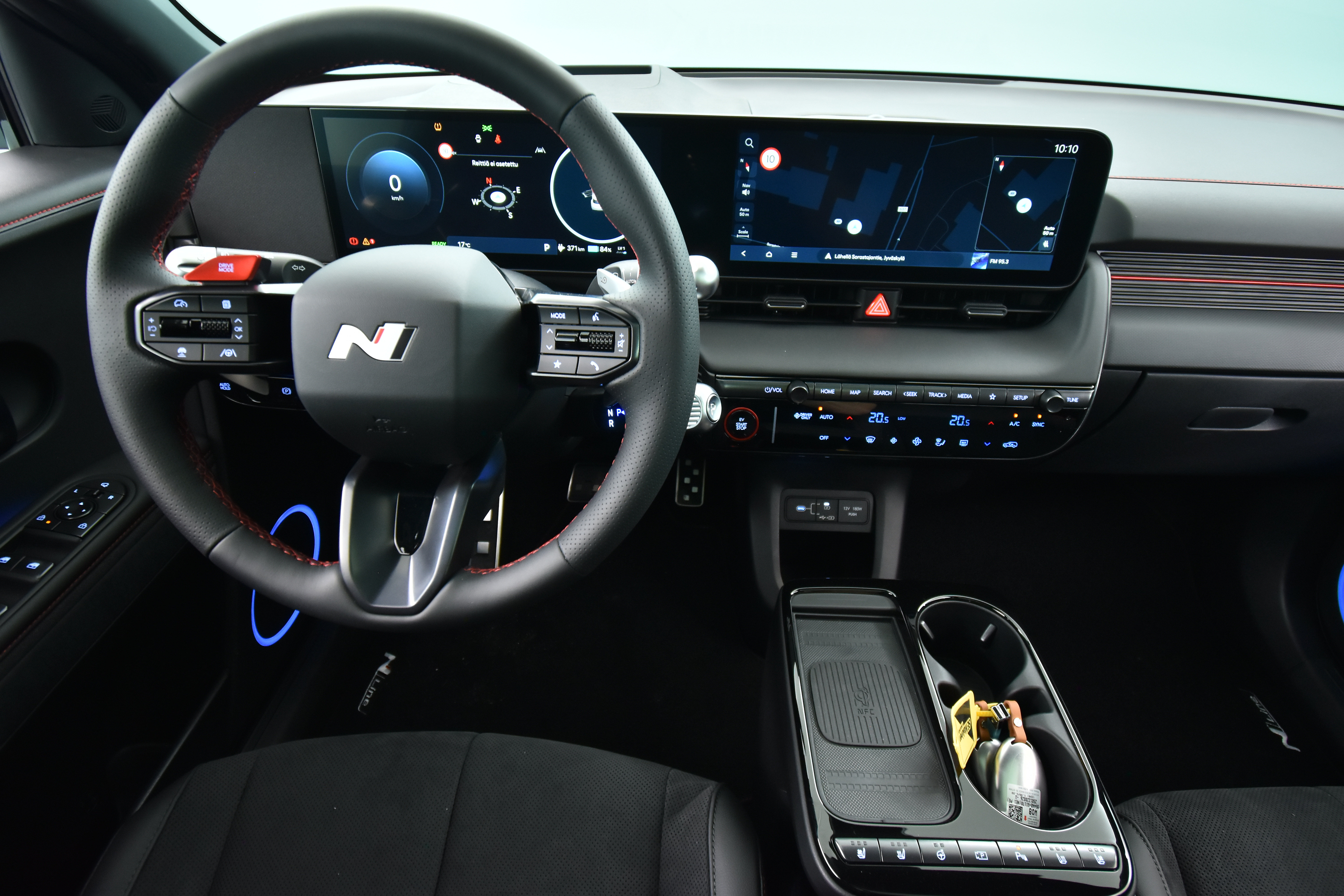 Hyundai IONIQ 5 2026