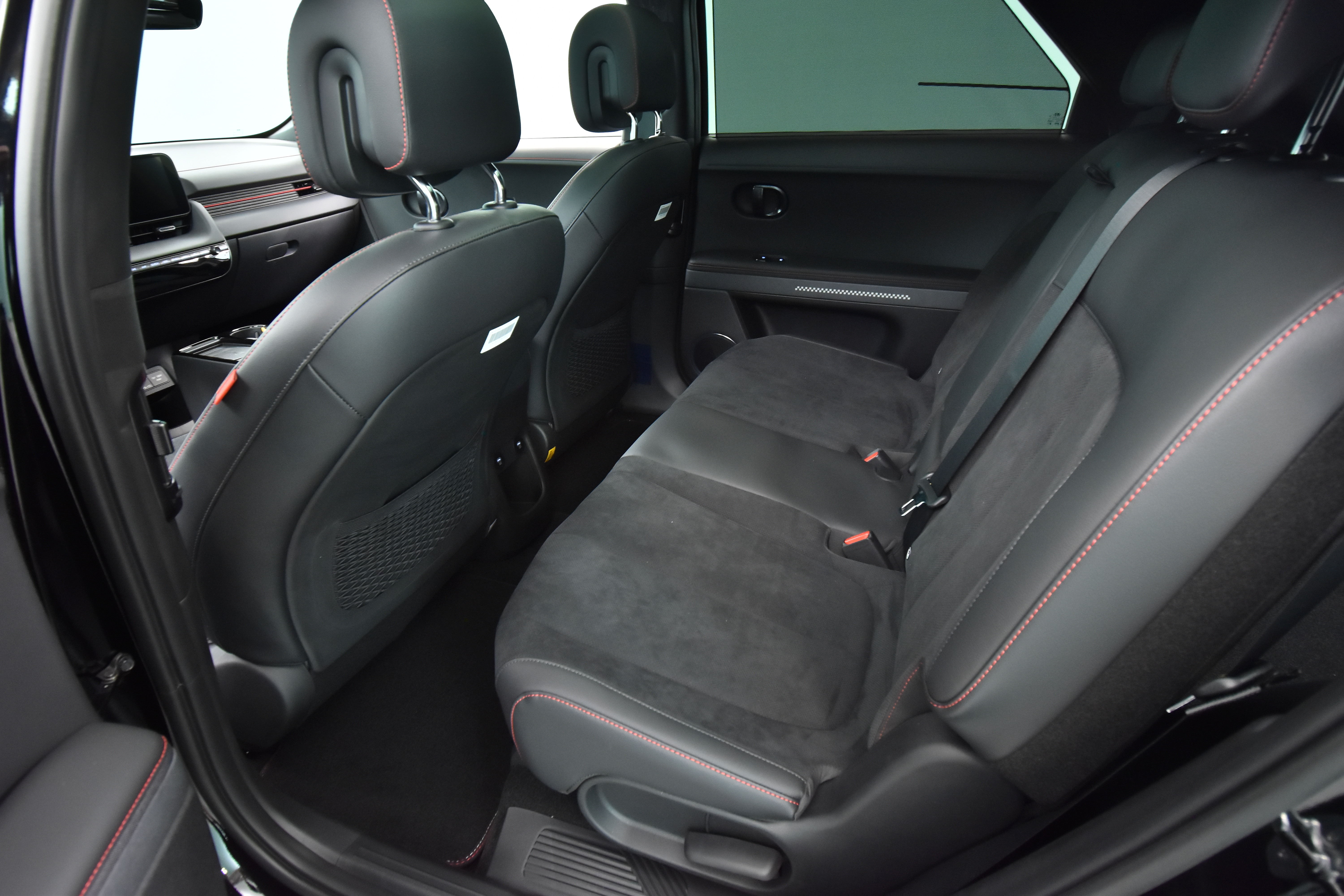 Hyundai IONIQ 5 2026