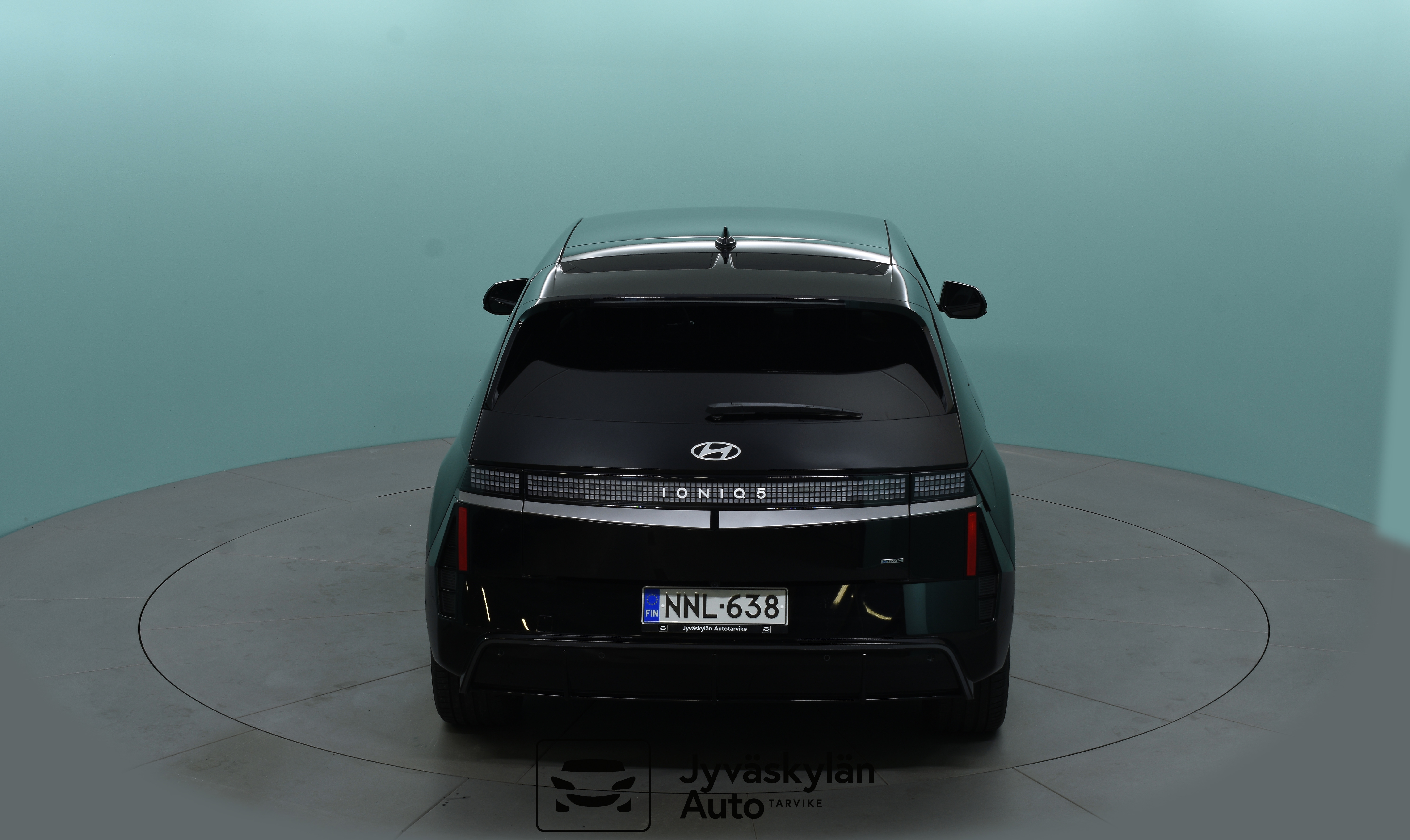 Hyundai IONIQ 5 2026