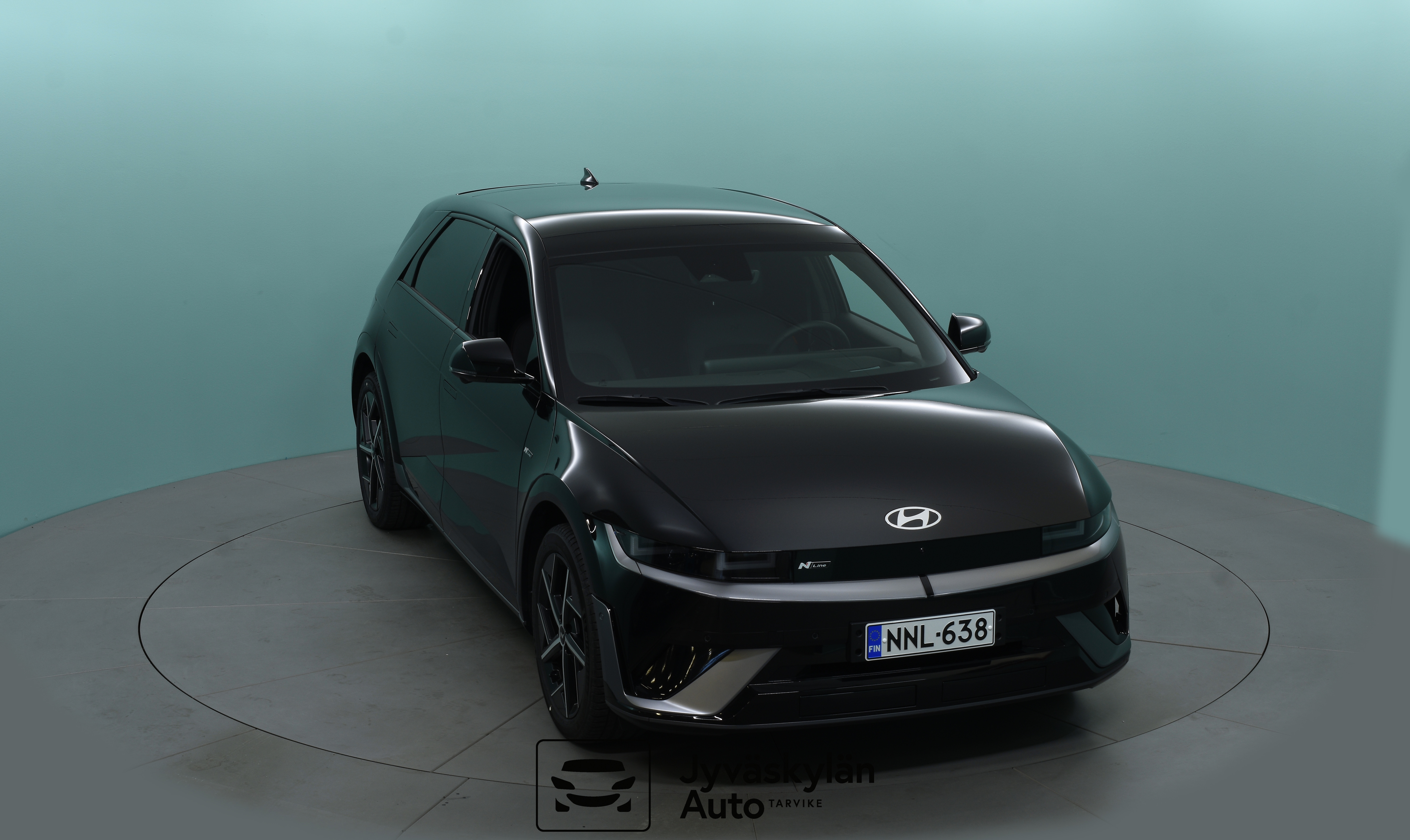 Hyundai IONIQ 5 2026