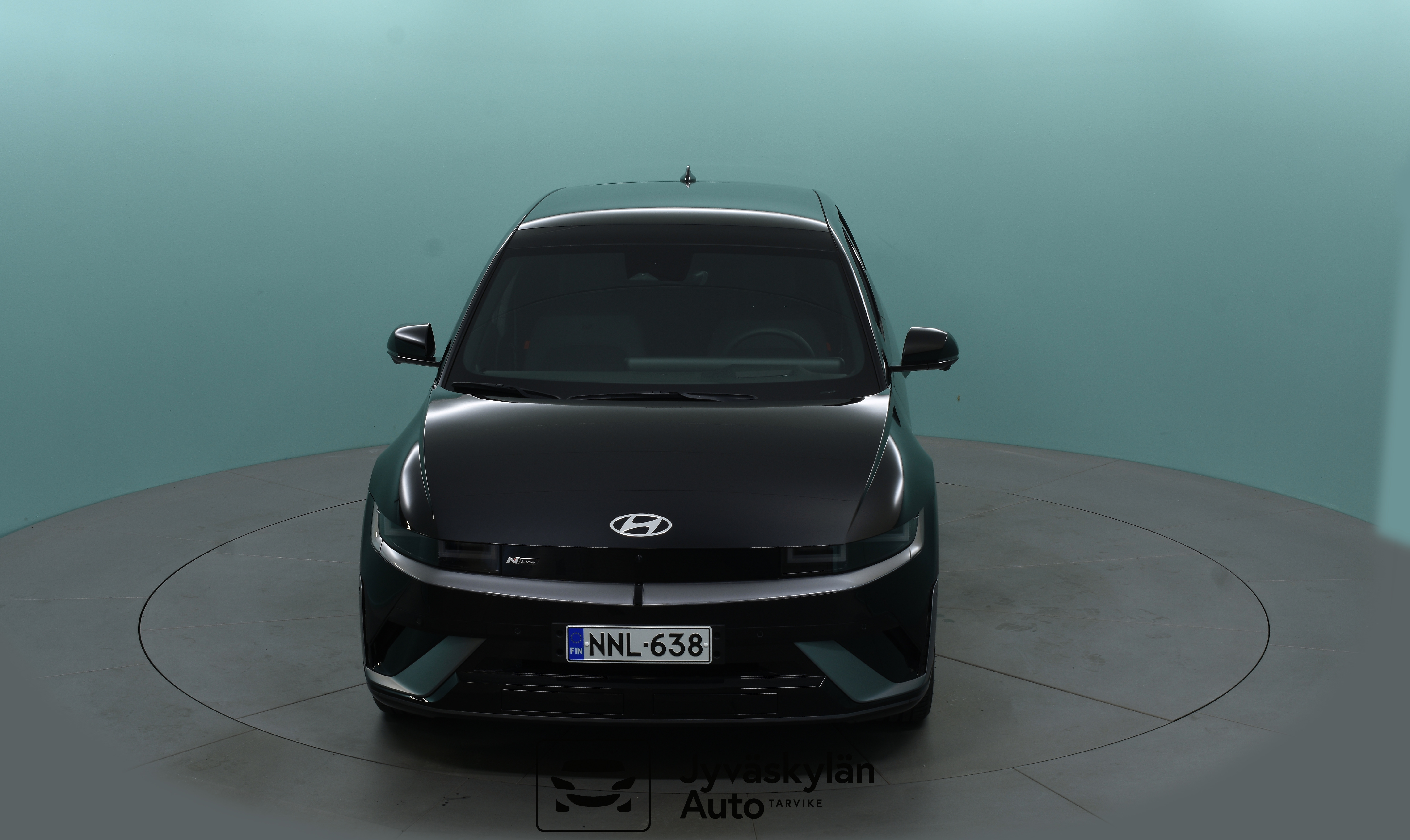 Hyundai IONIQ 5 2026