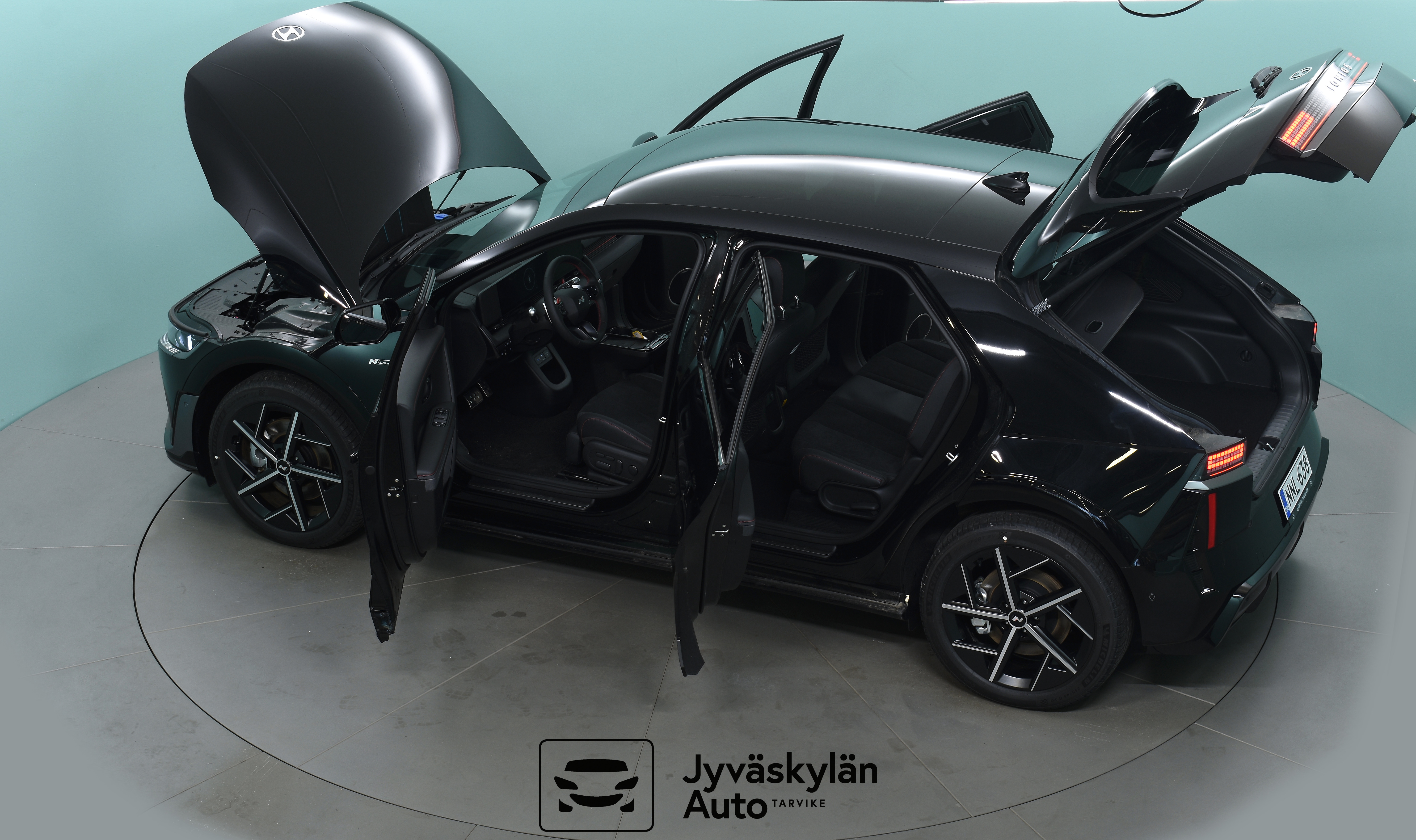 Hyundai IONIQ 5 2026