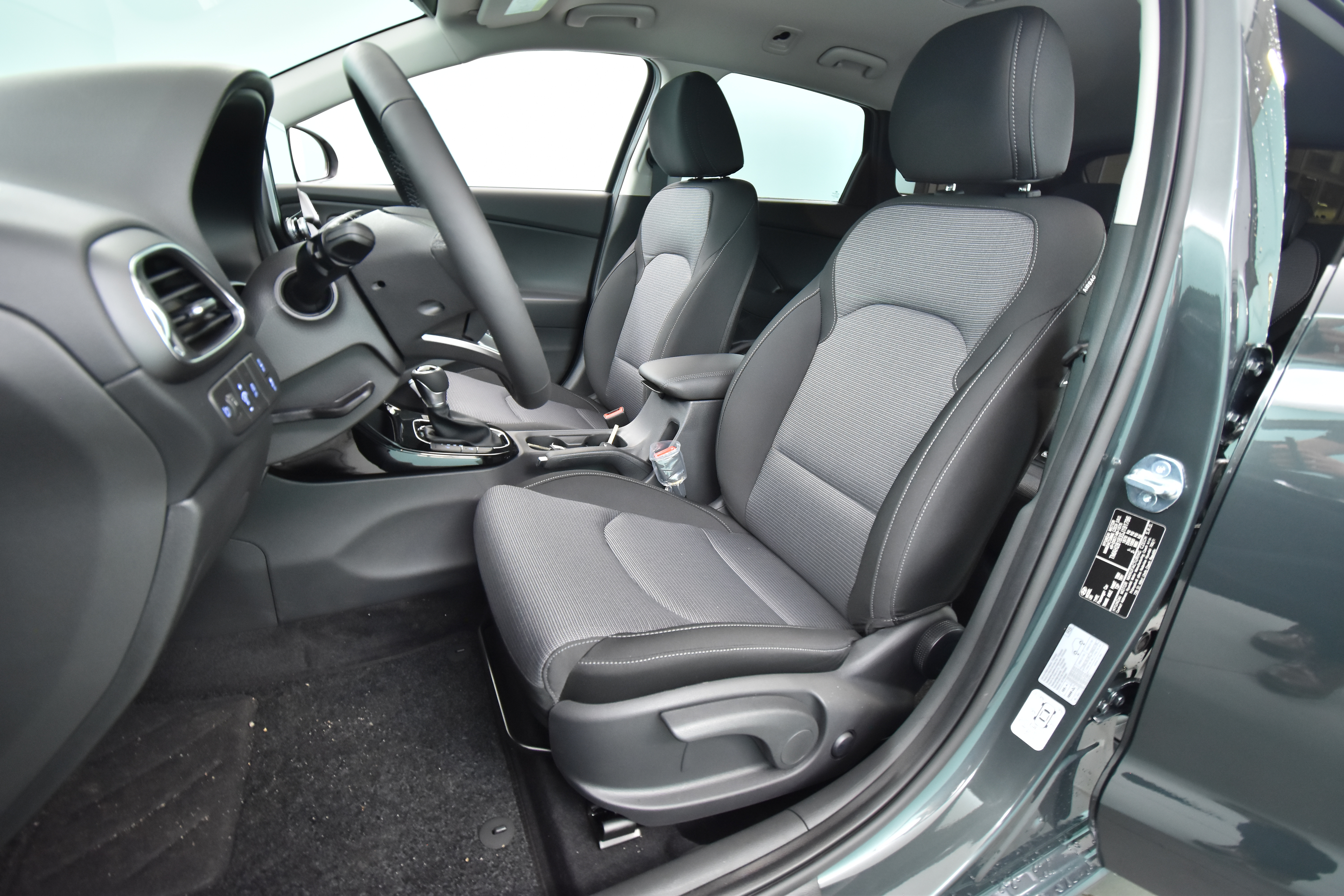 Hyundai i30 Wagon 2025