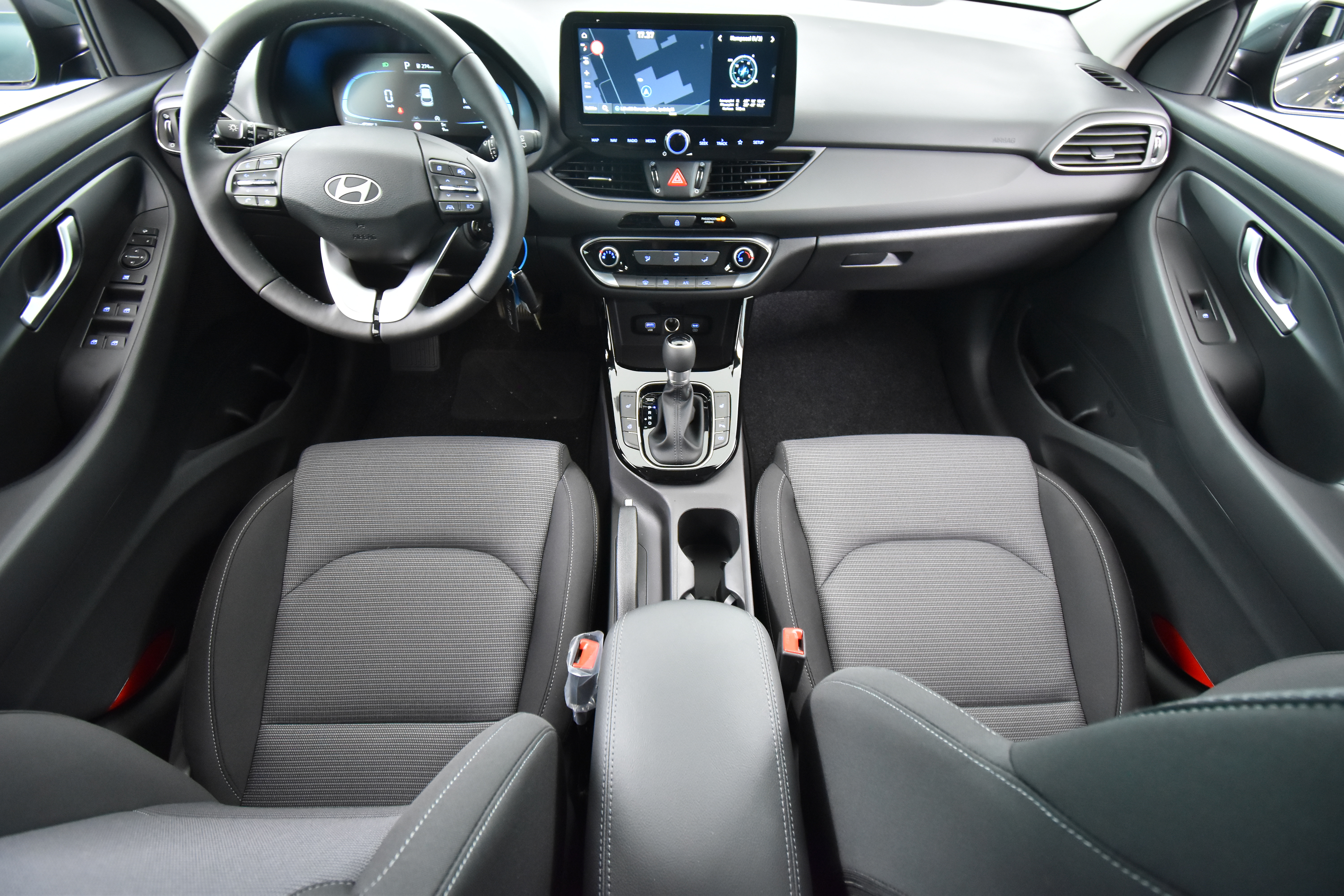 Hyundai i30 Wagon 2025