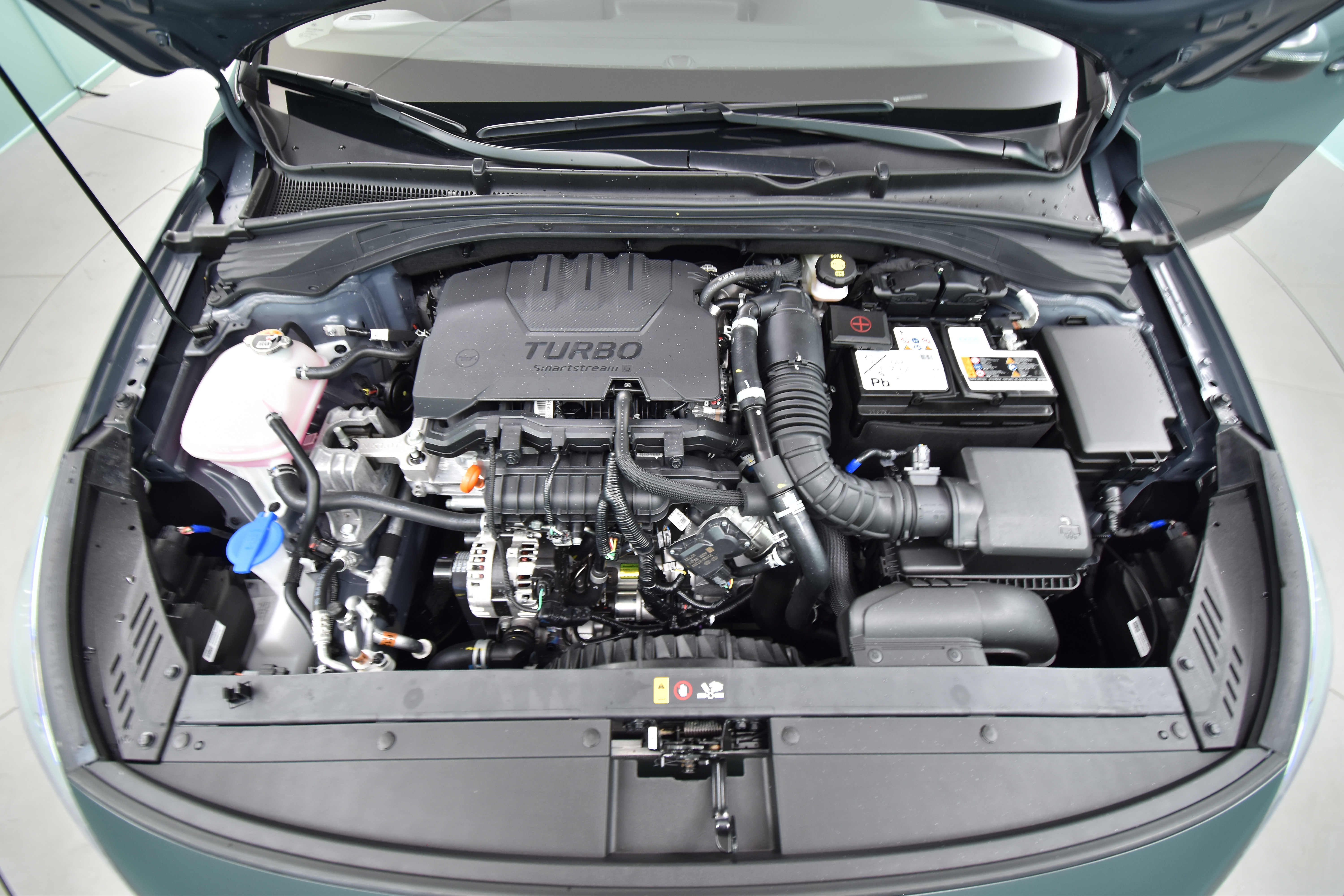 Hyundai i30 Wagon 2025