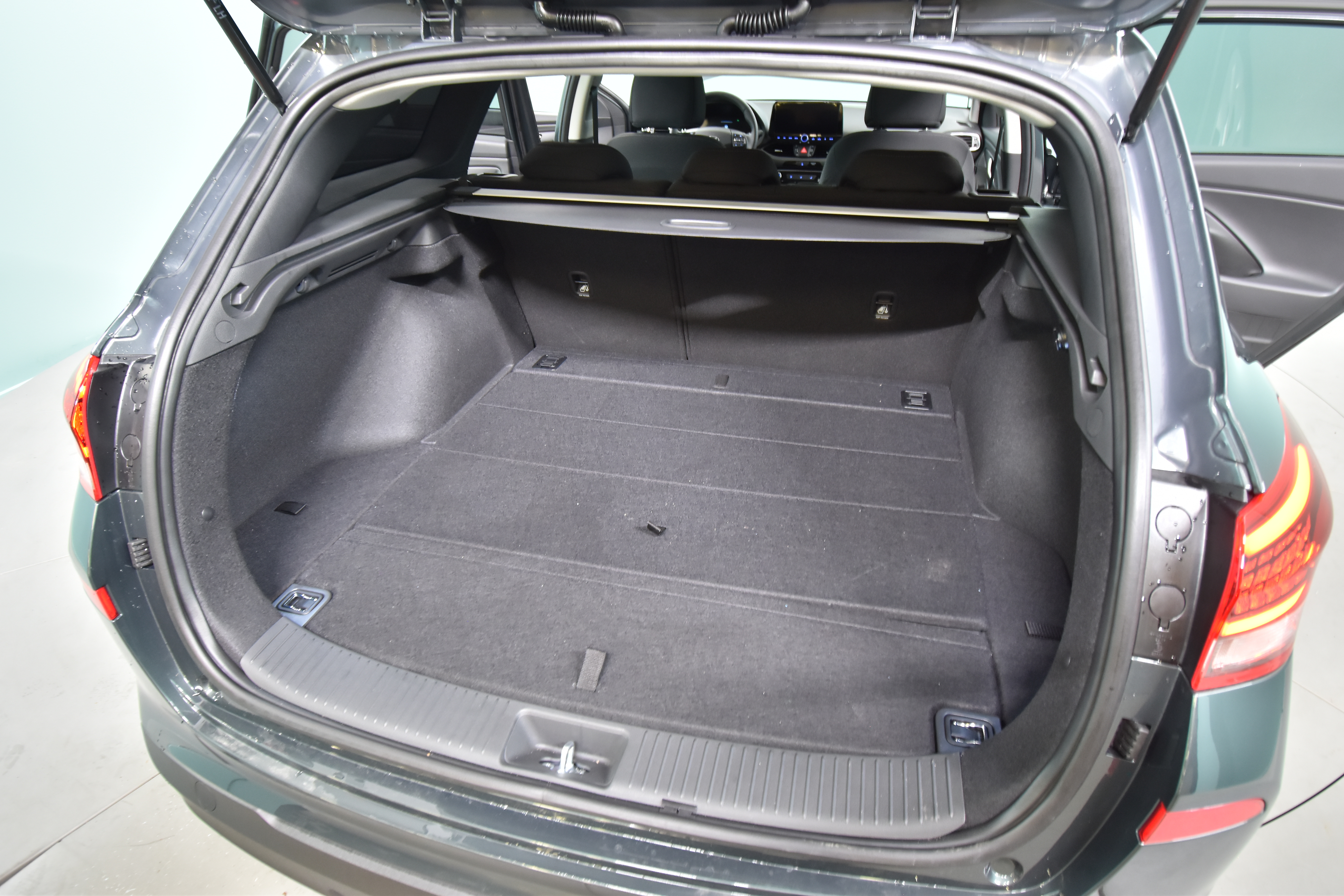 Hyundai i30 Wagon 2025