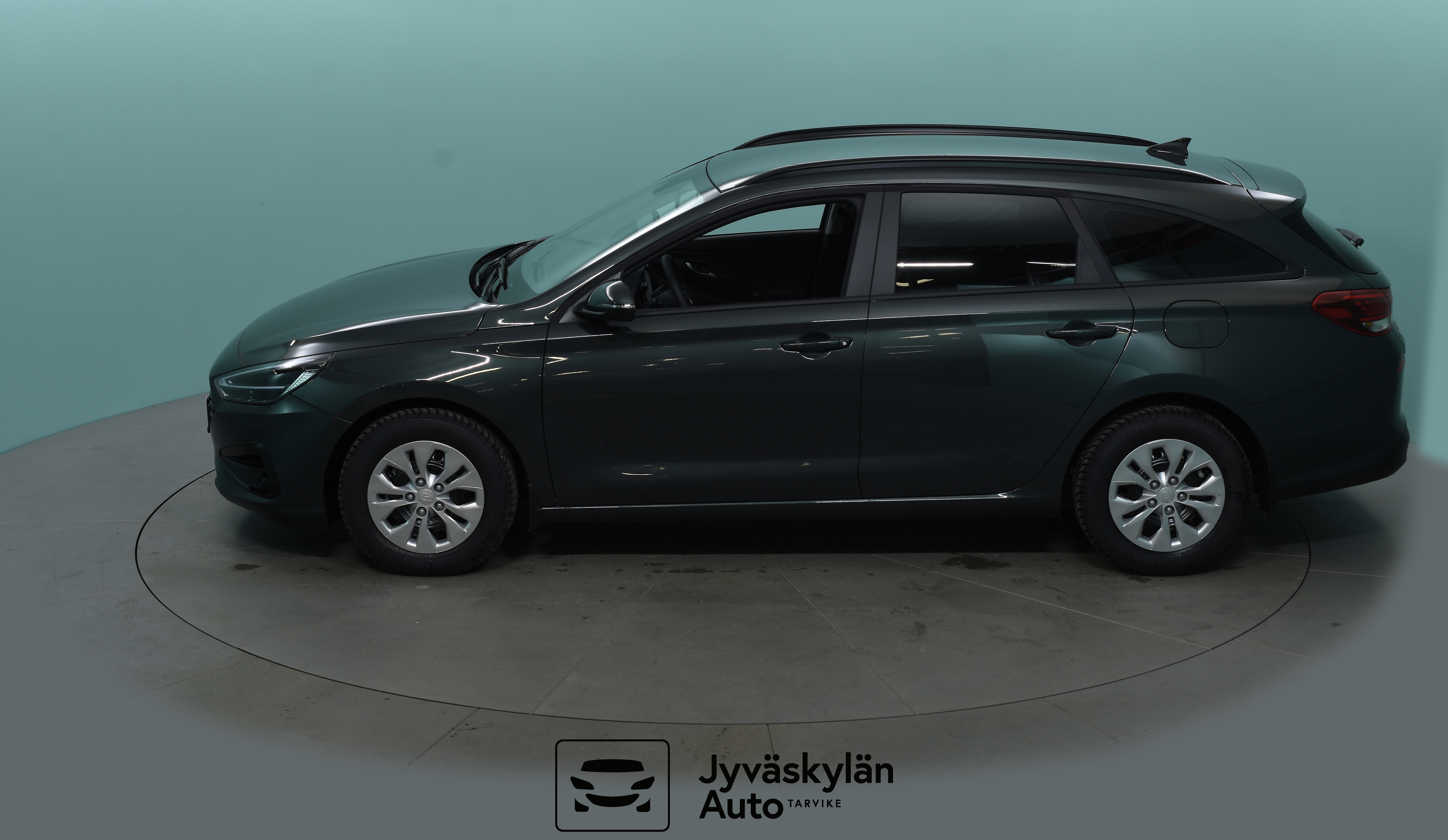 Hyundai i30 Wagon 2025