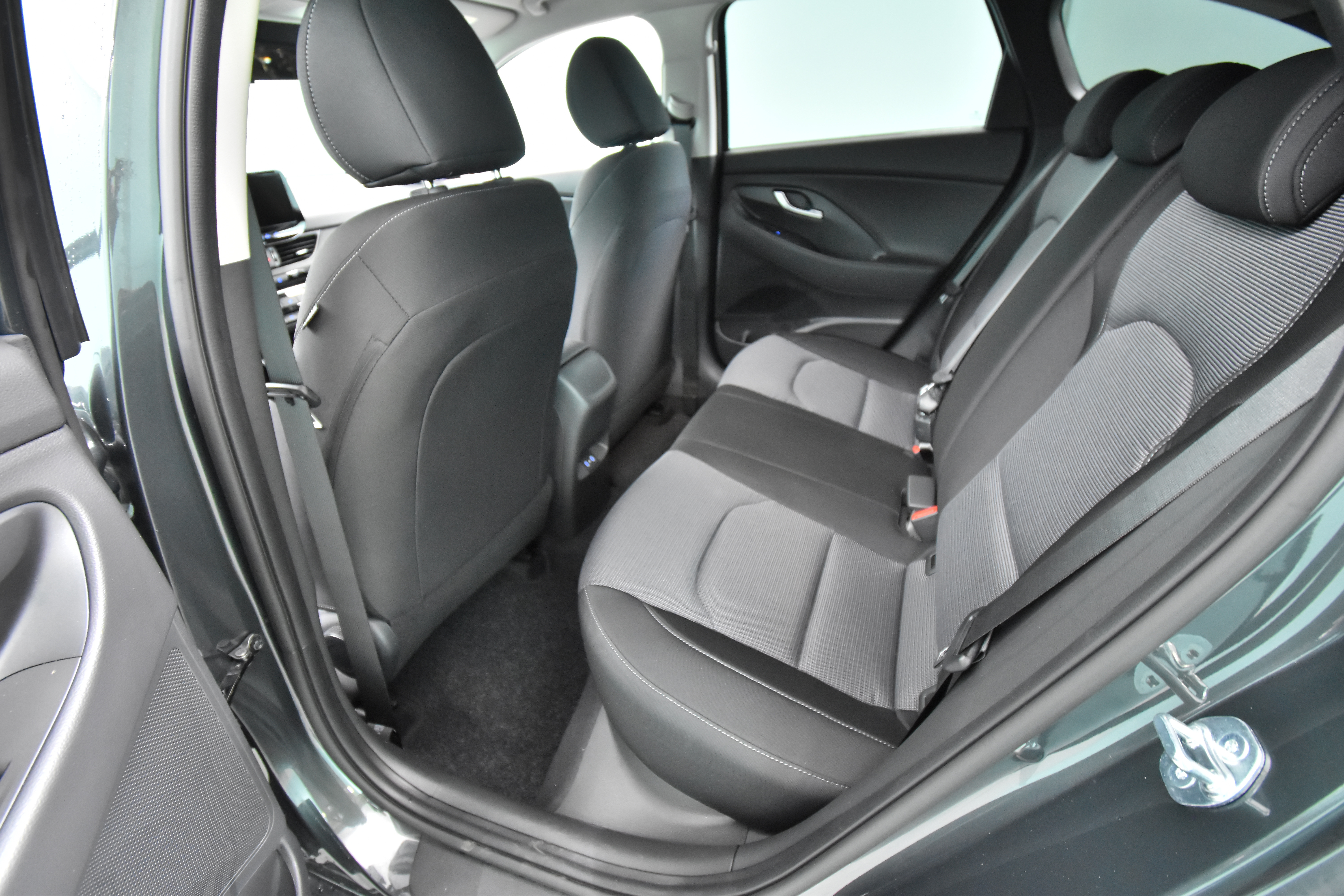 Hyundai i30 Wagon 2025