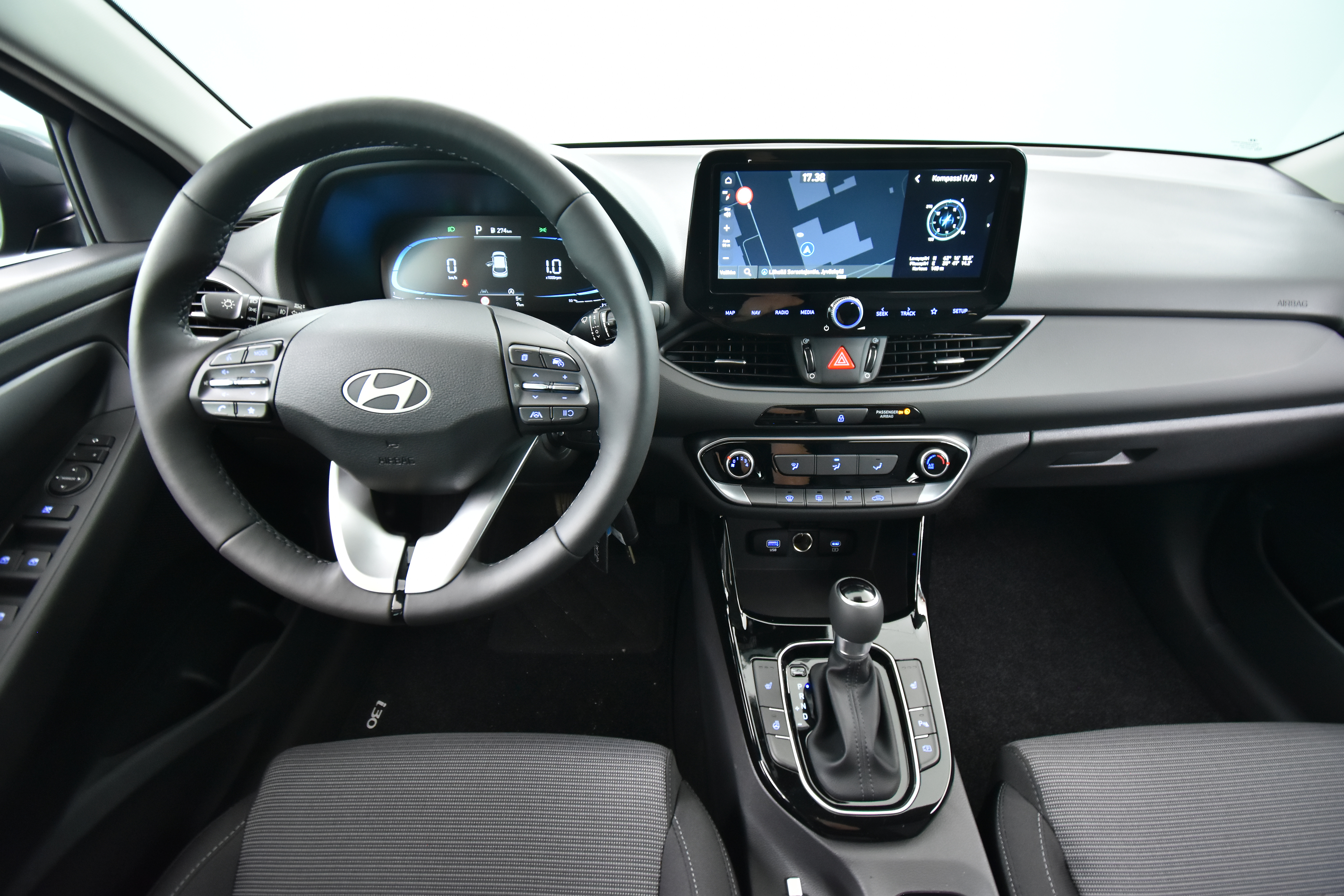 Hyundai i30 Wagon 2025