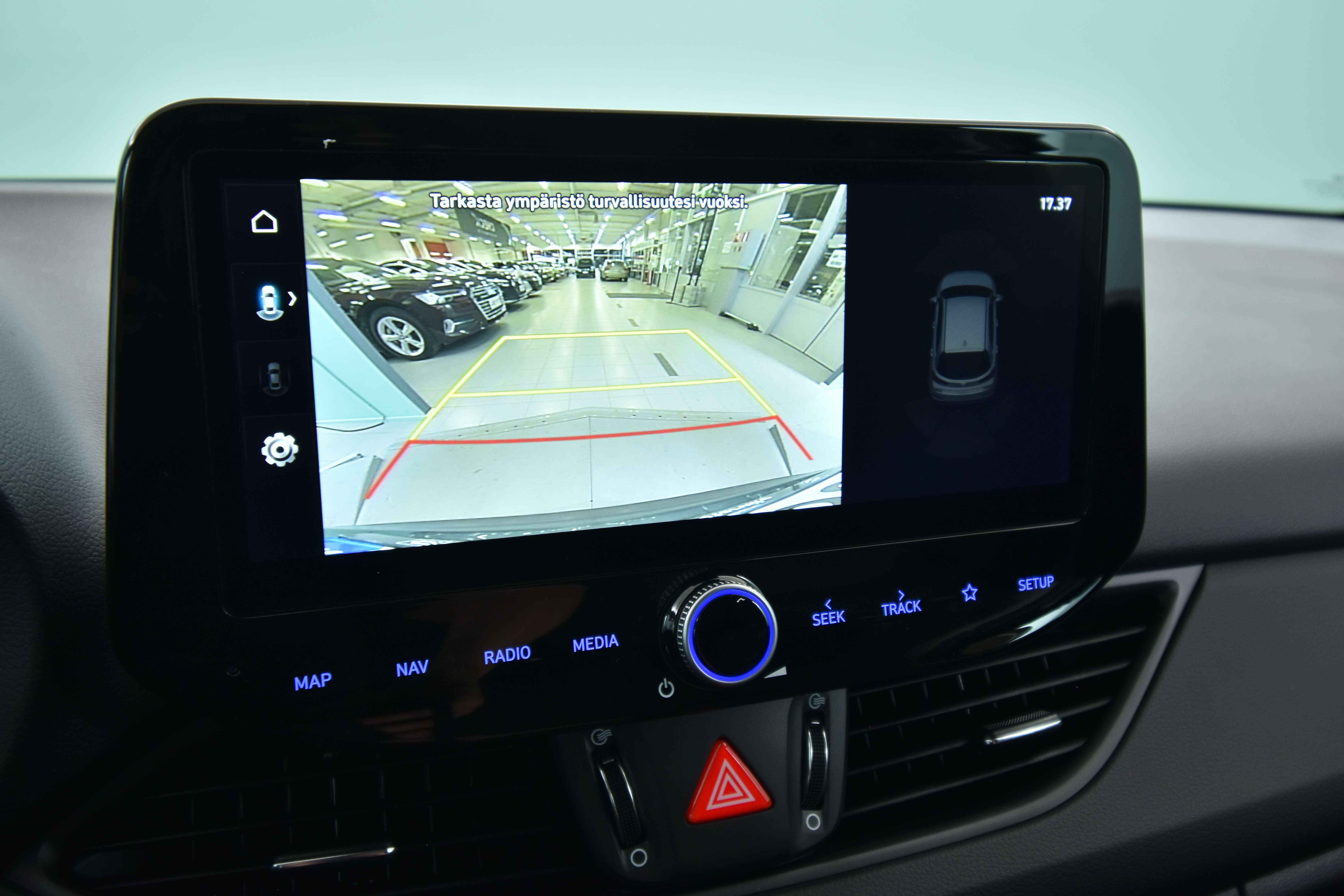 Hyundai i30 Wagon 2025