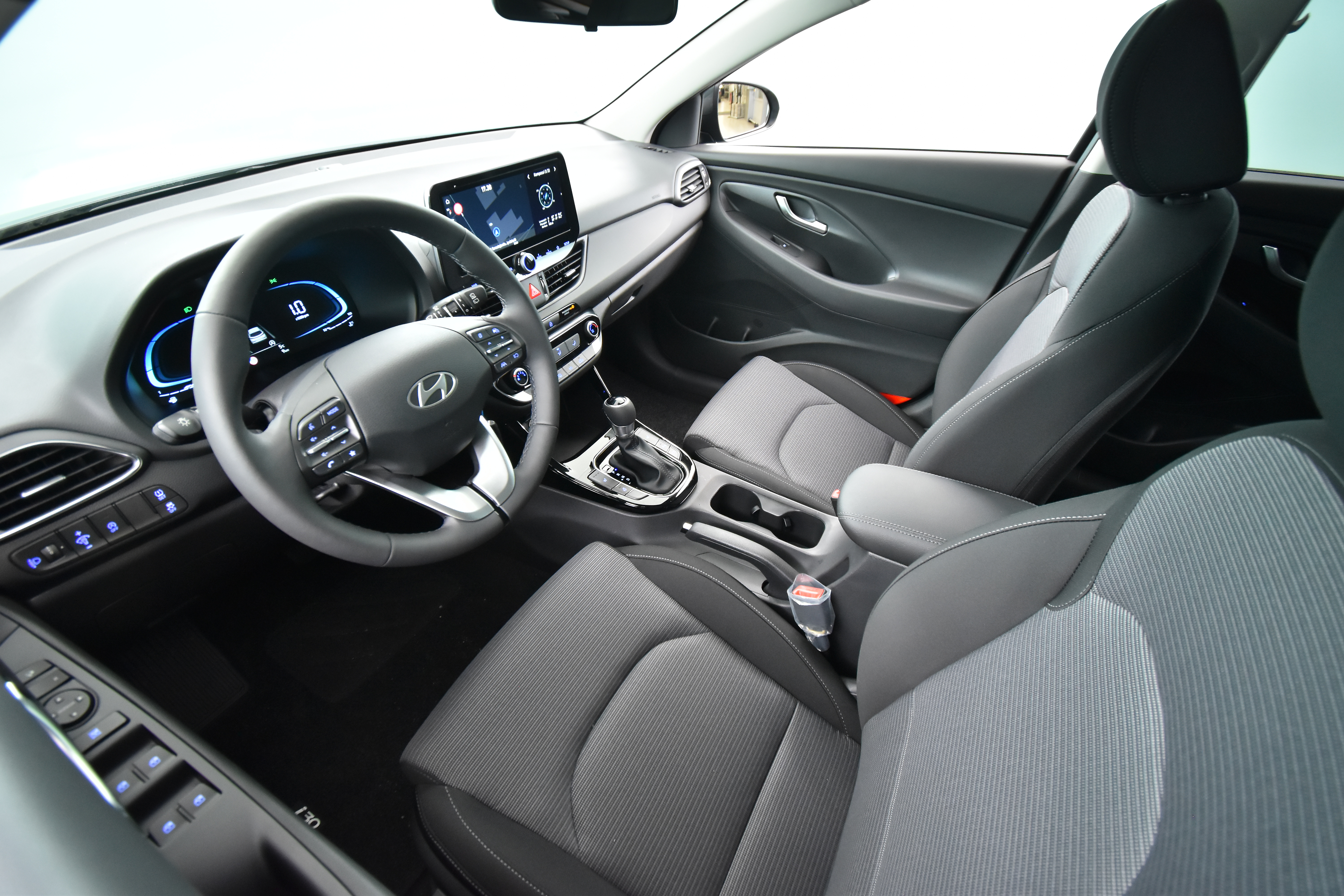 Hyundai i30 Wagon 2025