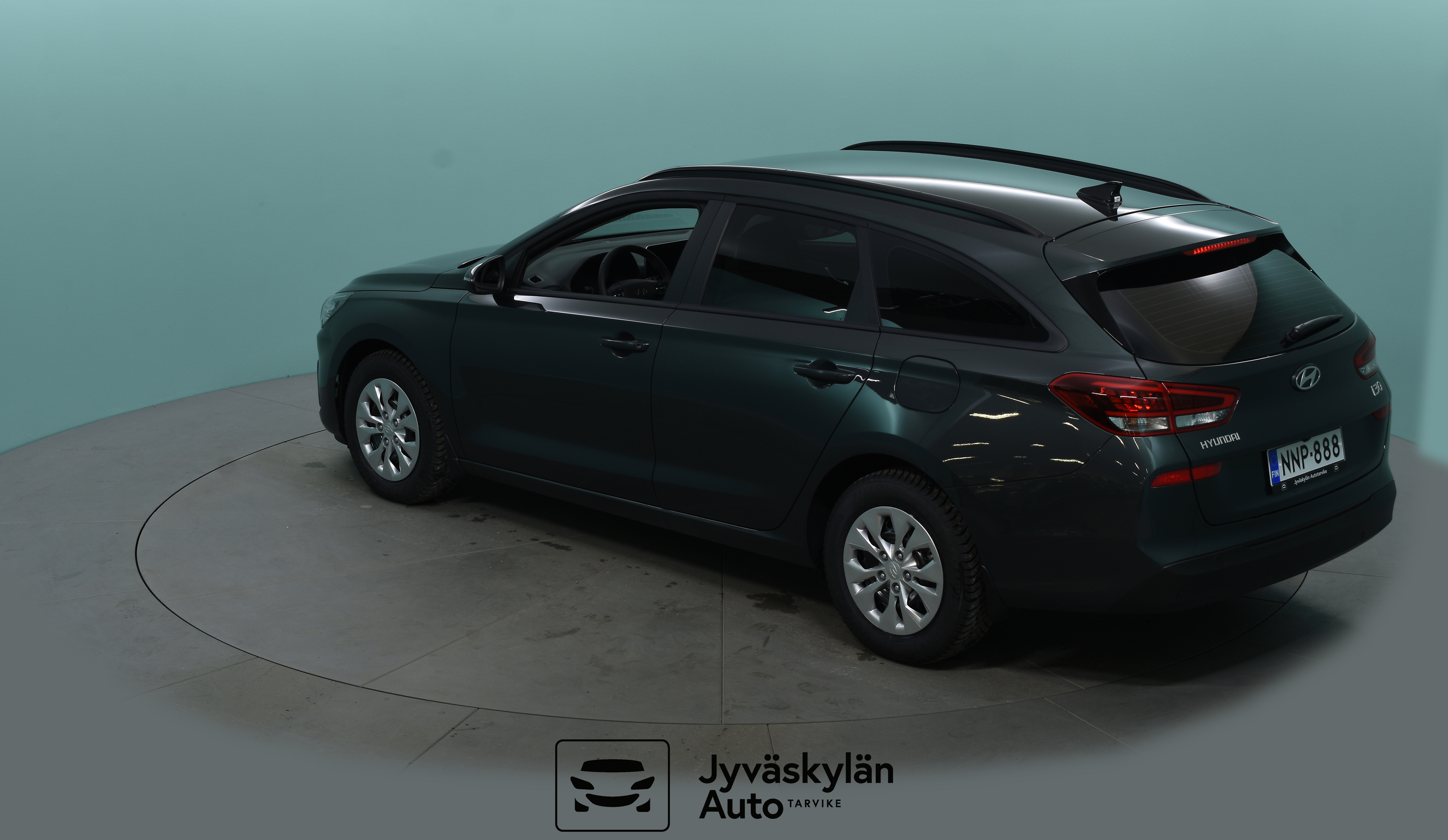 Hyundai i30 Wagon 2025