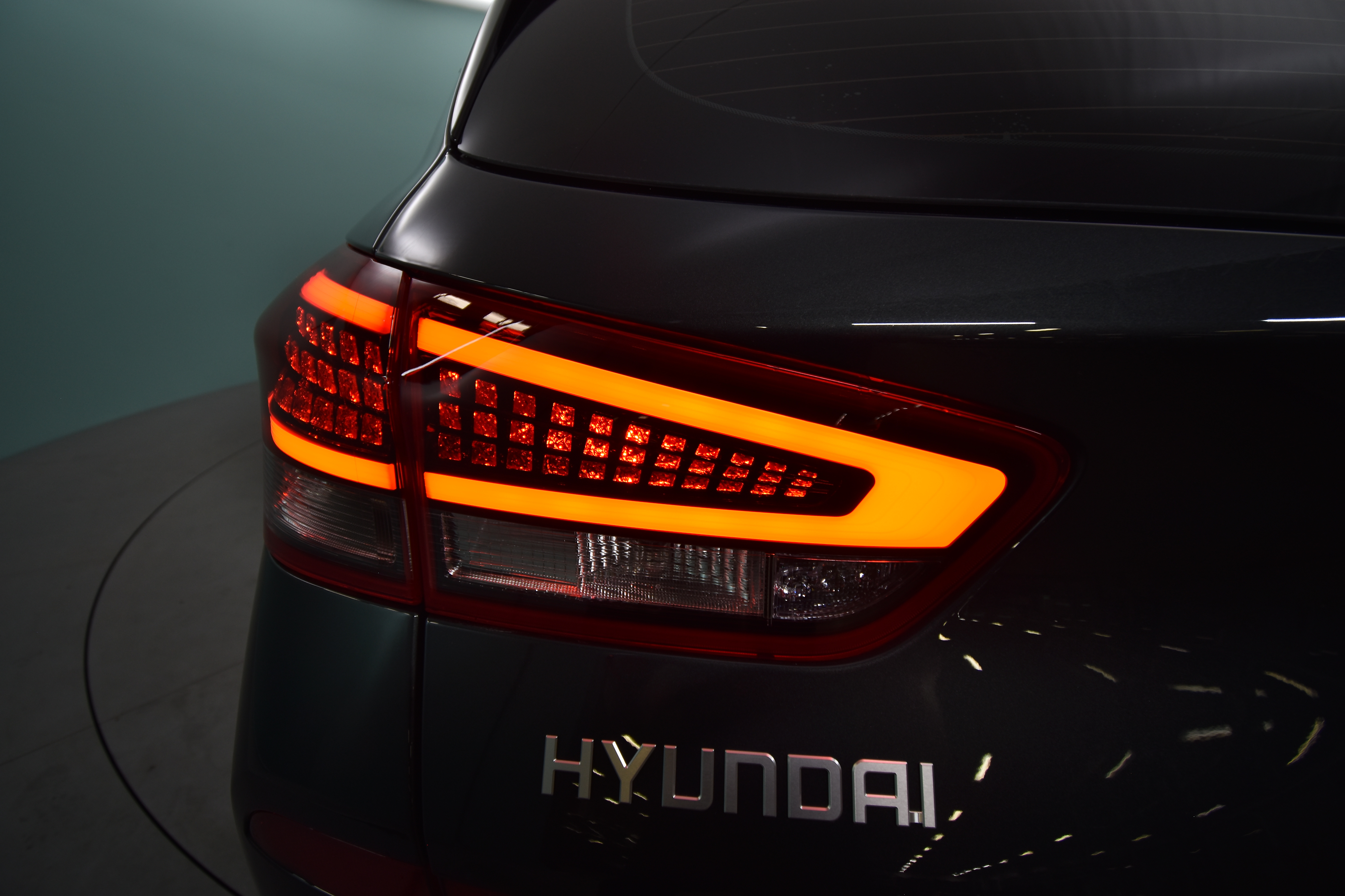 Hyundai i30 Wagon 2025