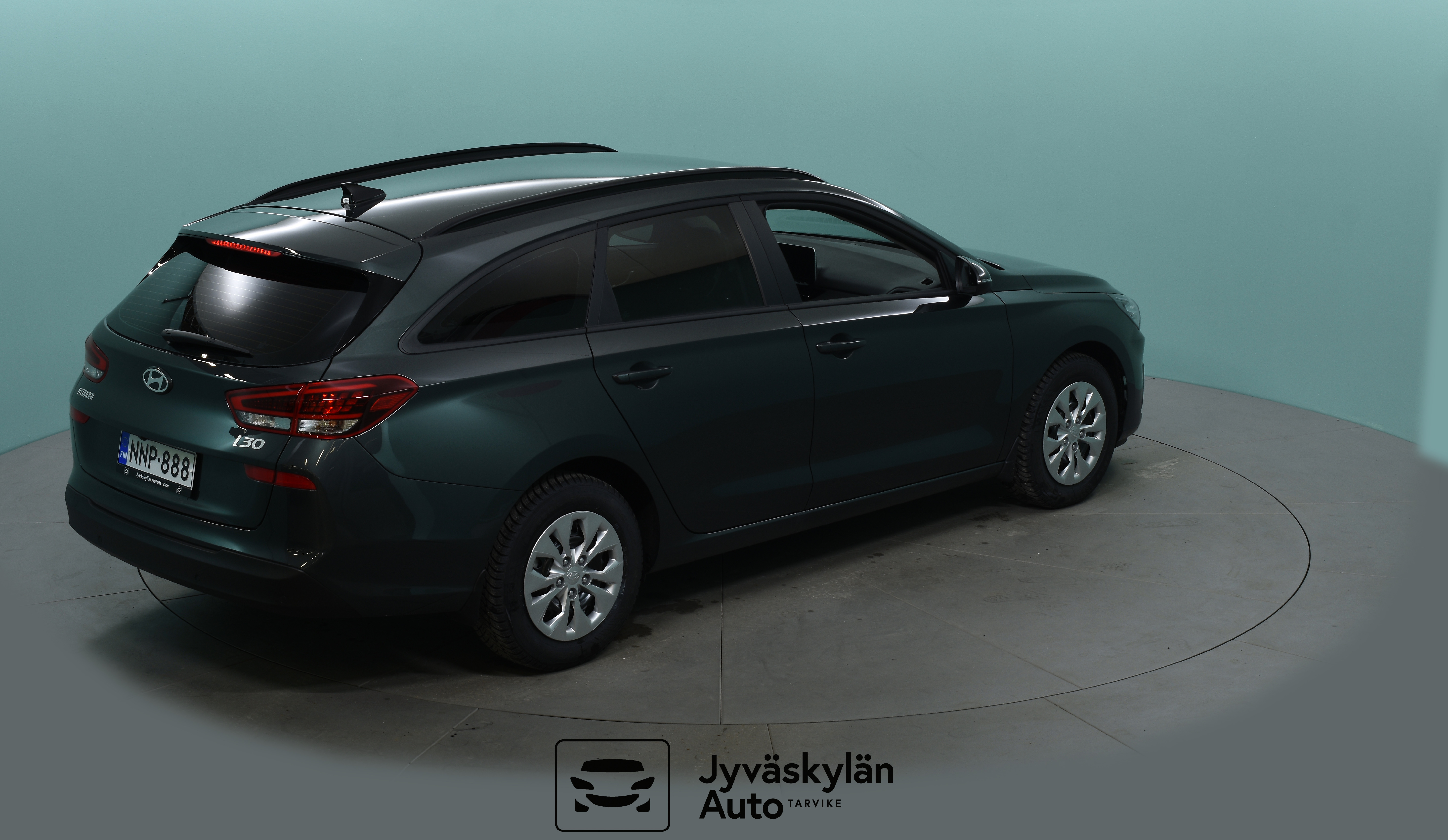 Hyundai i30 Wagon 2025