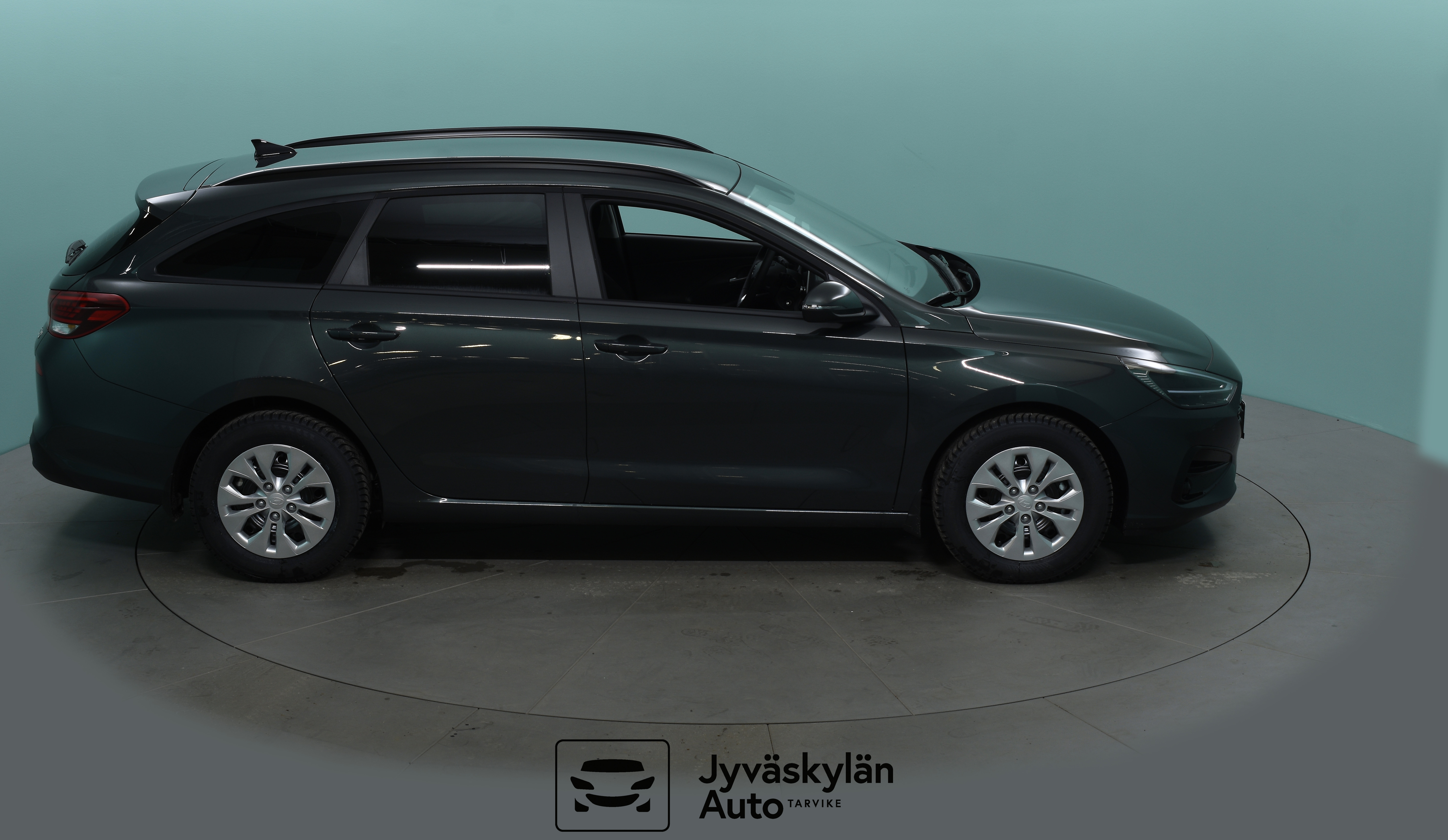 Hyundai i30 Wagon 2025