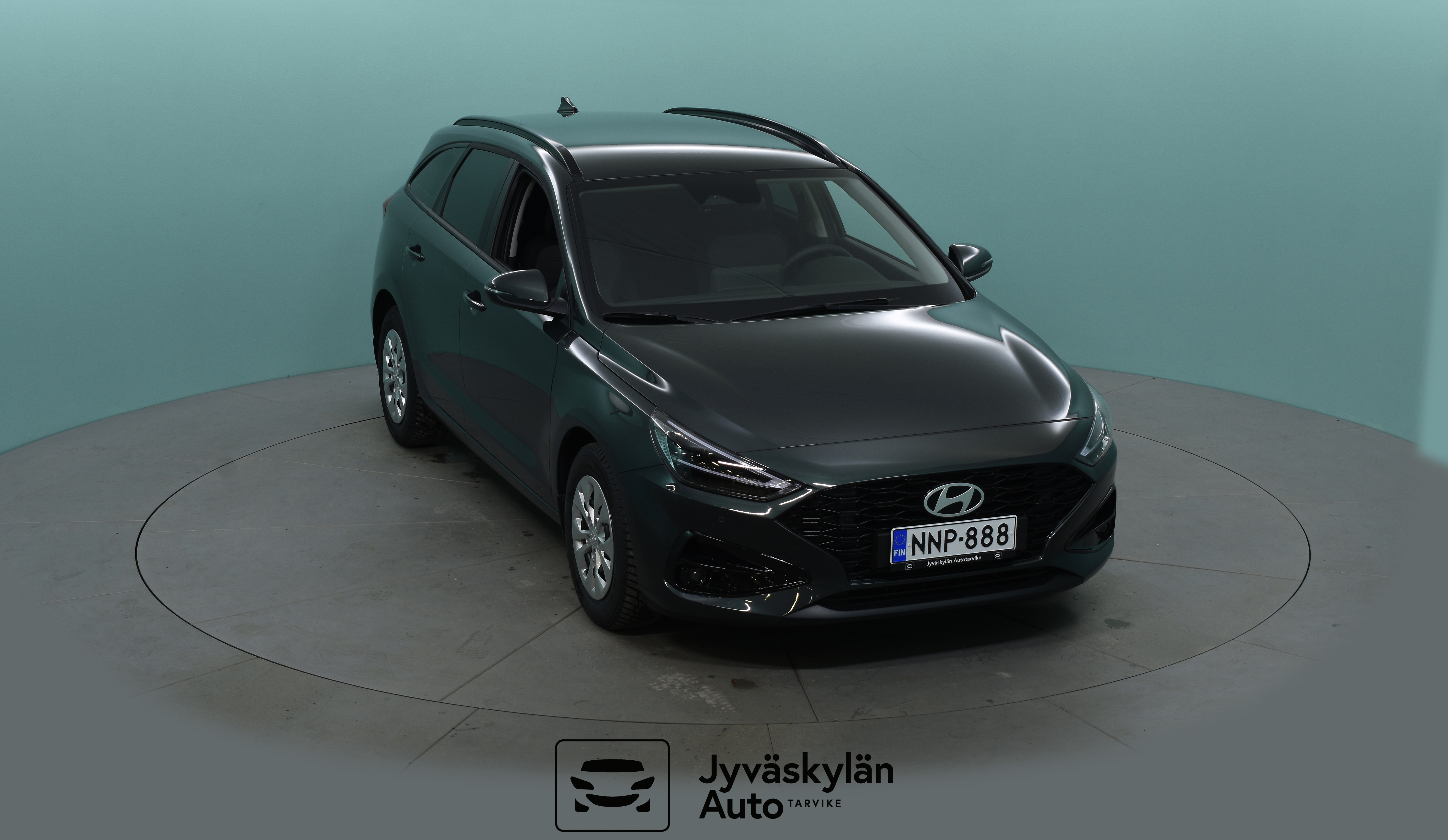 Hyundai i30 Wagon 2025