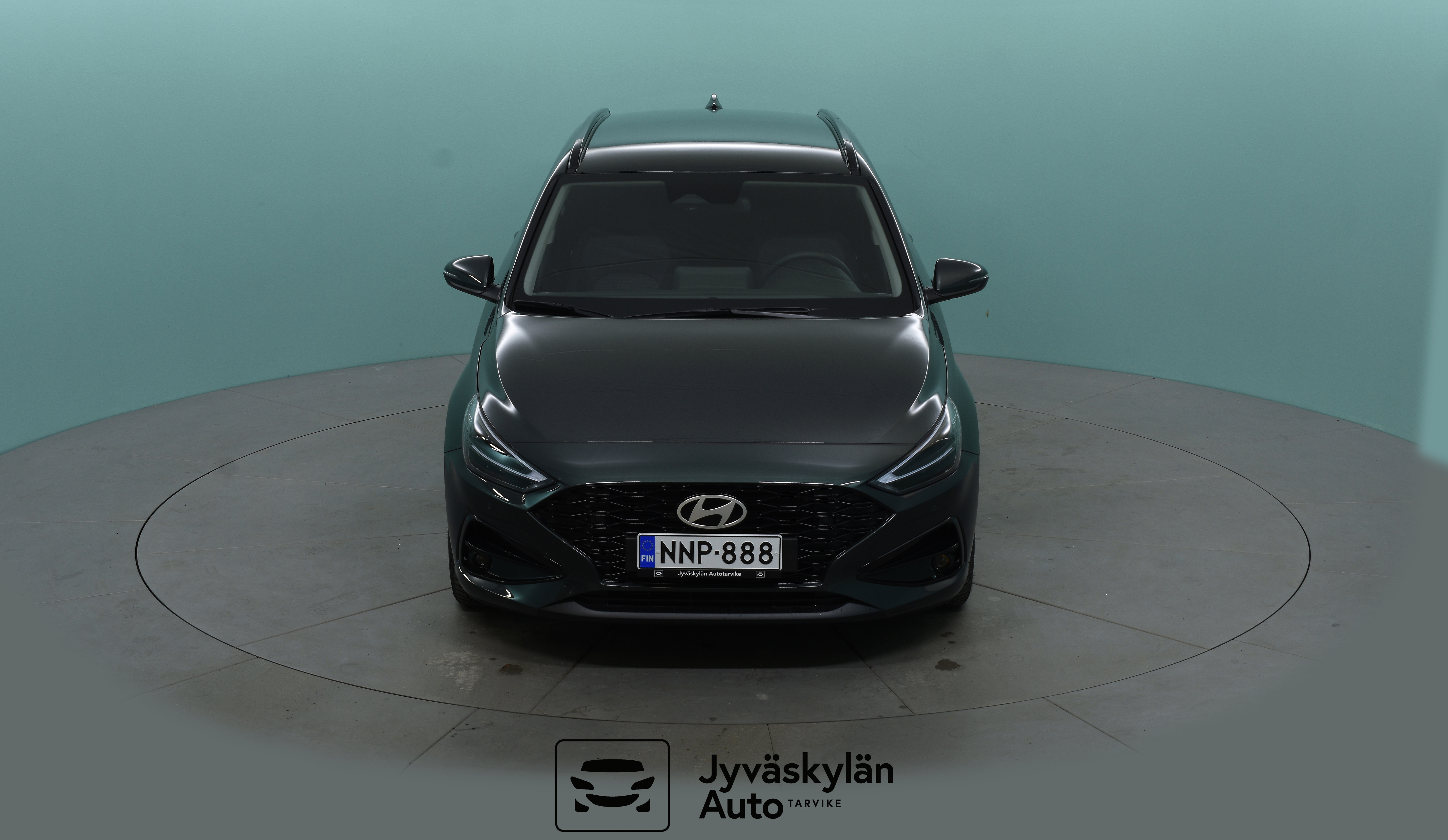 Hyundai i30 Wagon 2025