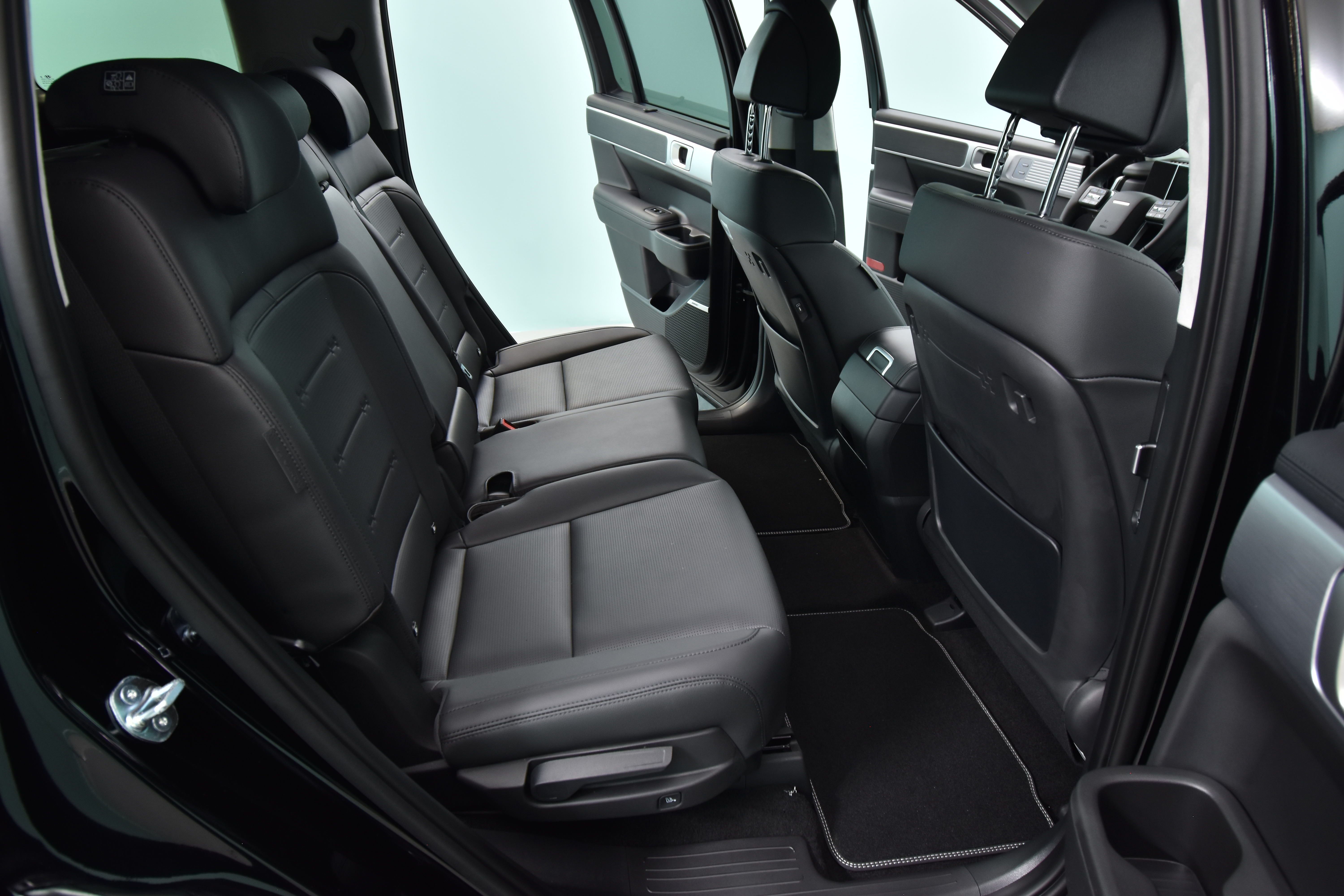 Hyundai Santa Fe 2026