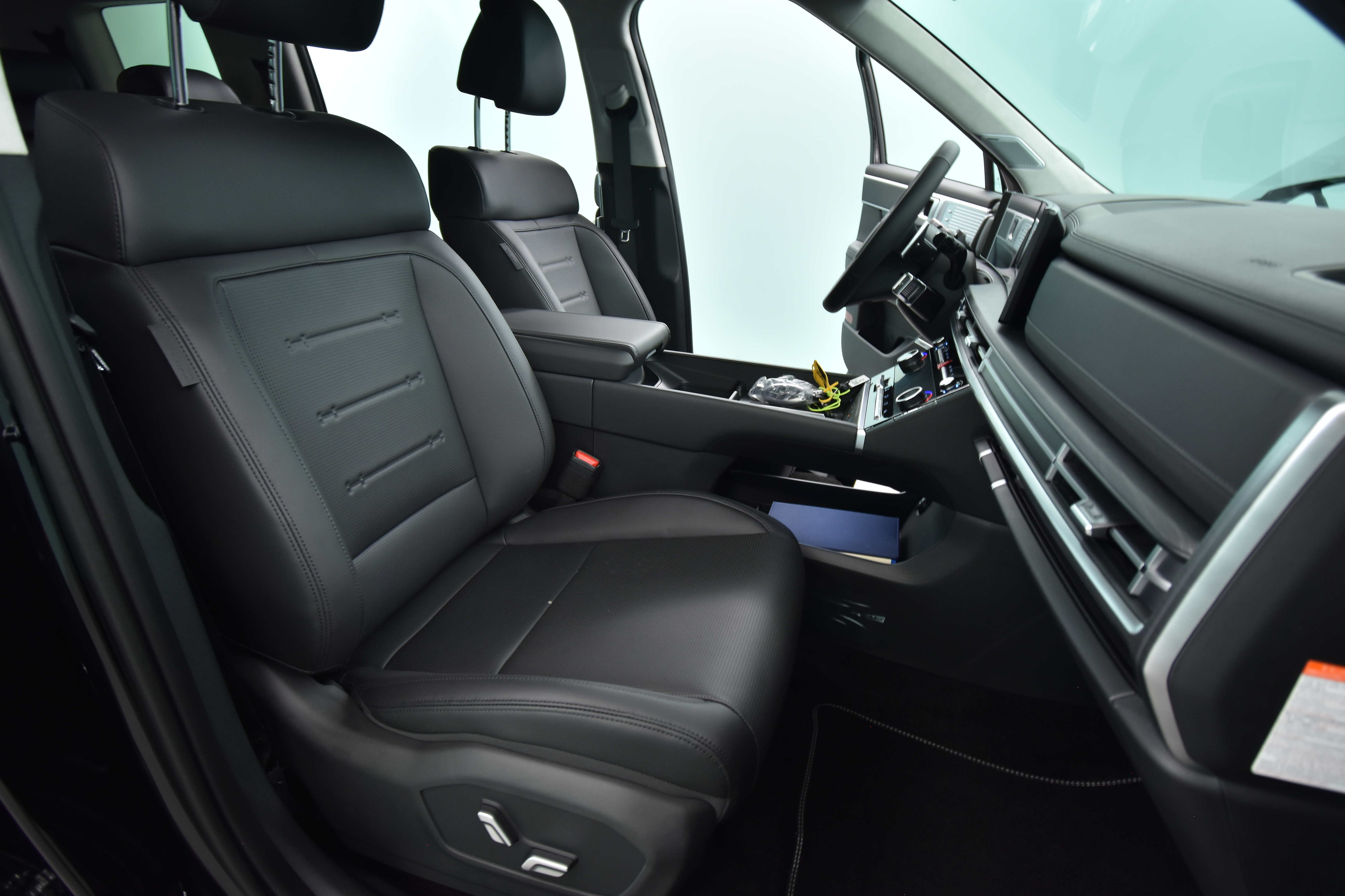 Hyundai Santa Fe 2026