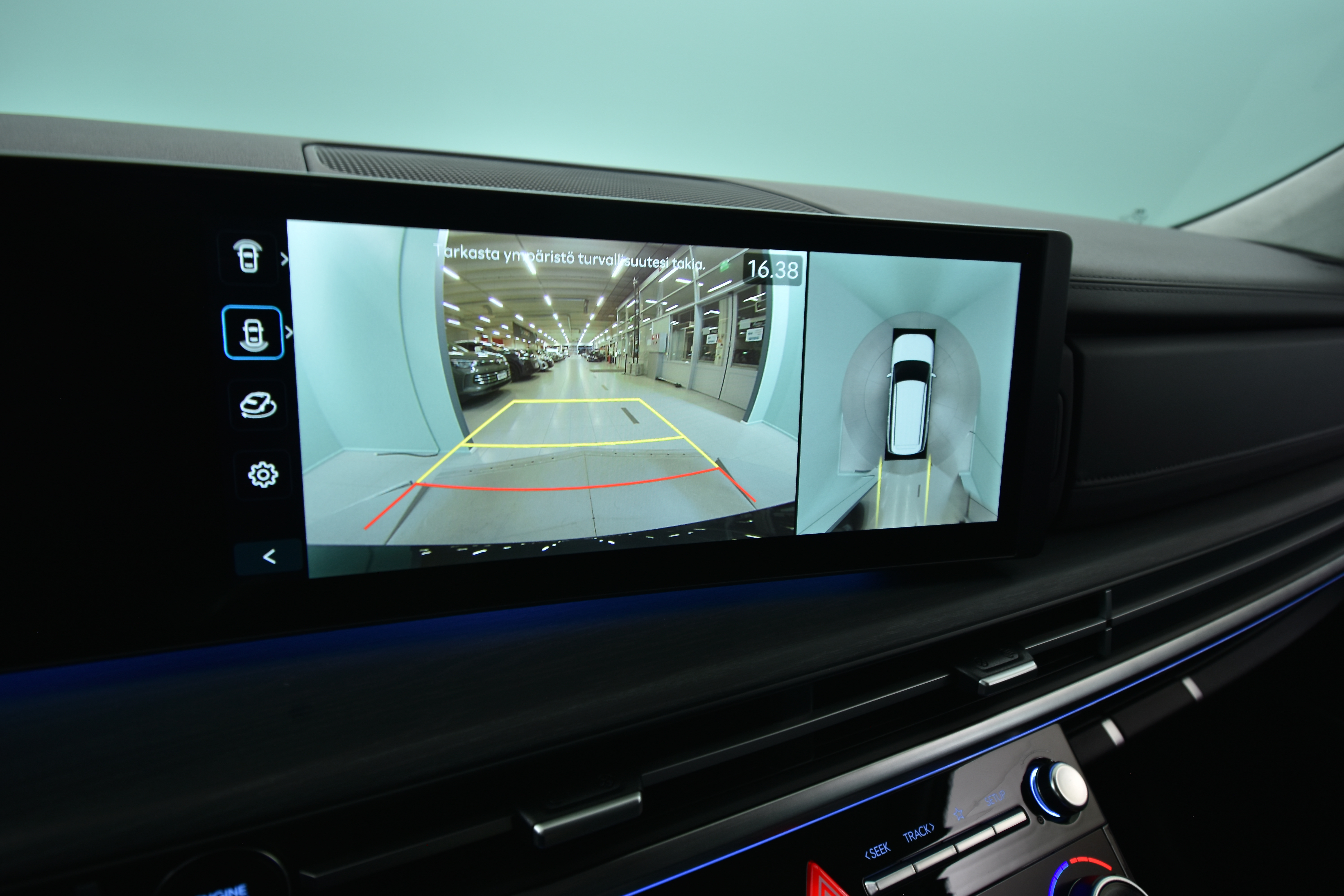 Hyundai Santa Fe 2026