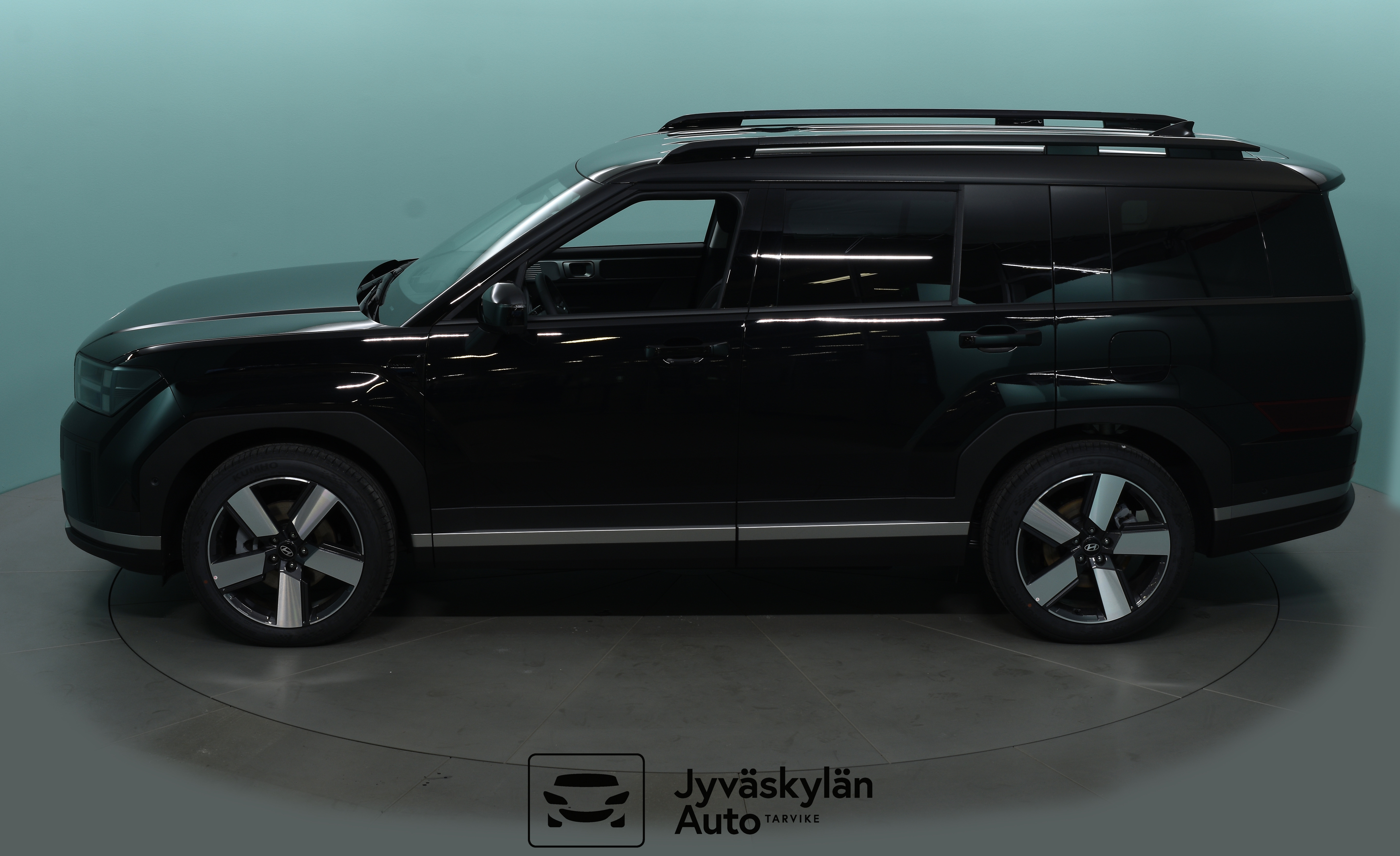 Hyundai Santa Fe 2026