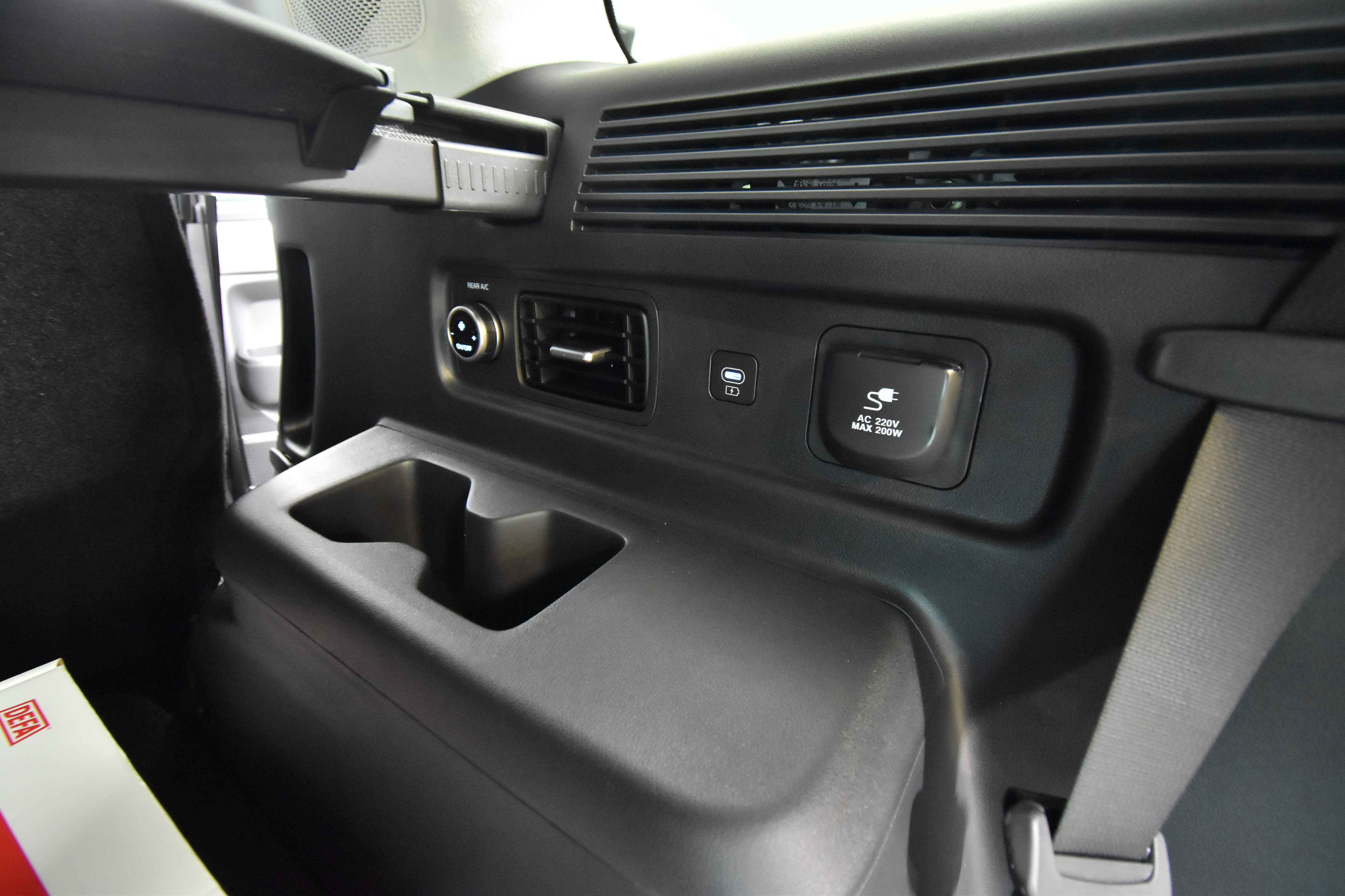 Hyundai Santa Fe 2026