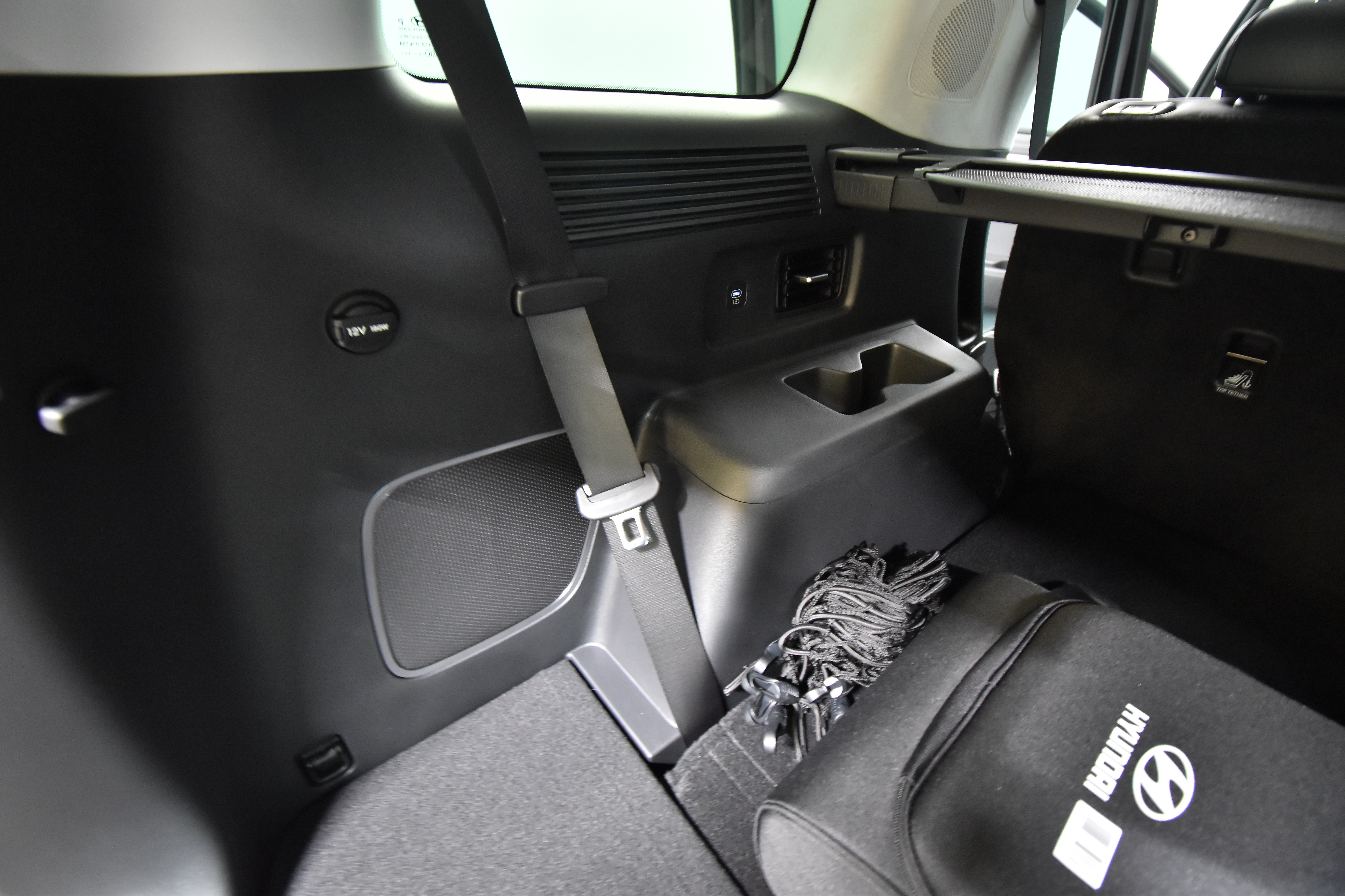 Hyundai Santa Fe 2026