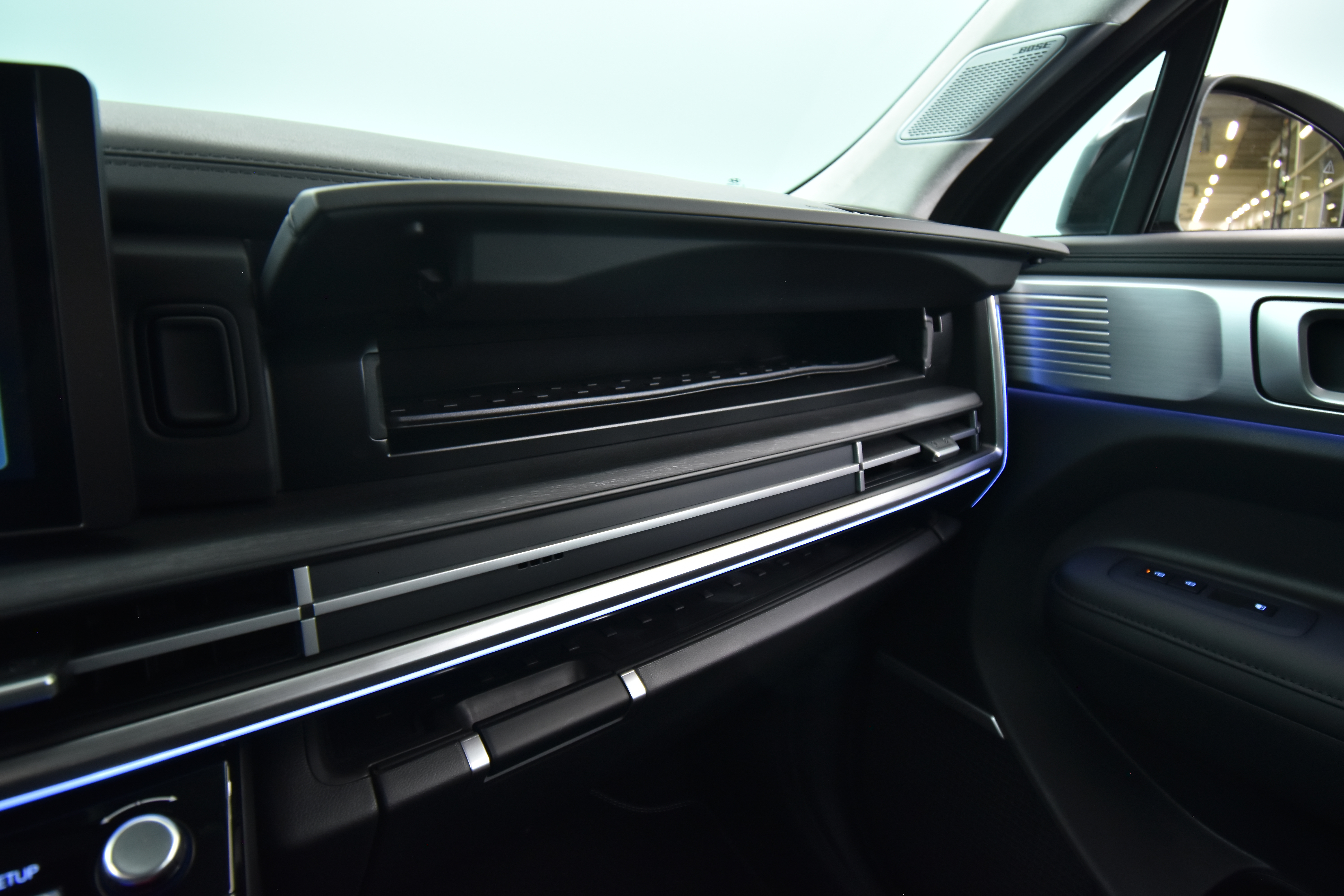 Hyundai Santa Fe 2026