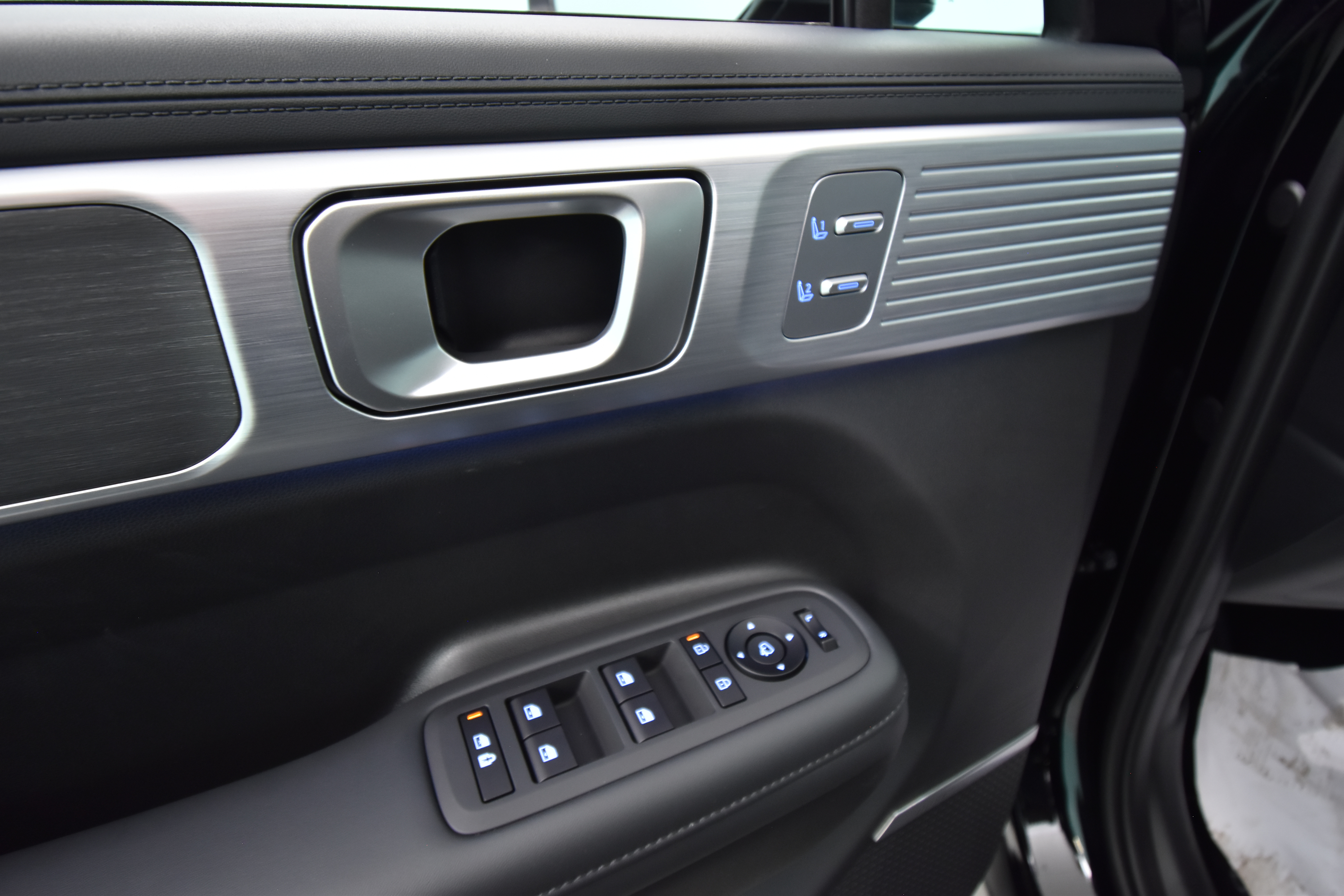 Hyundai Santa Fe 2026