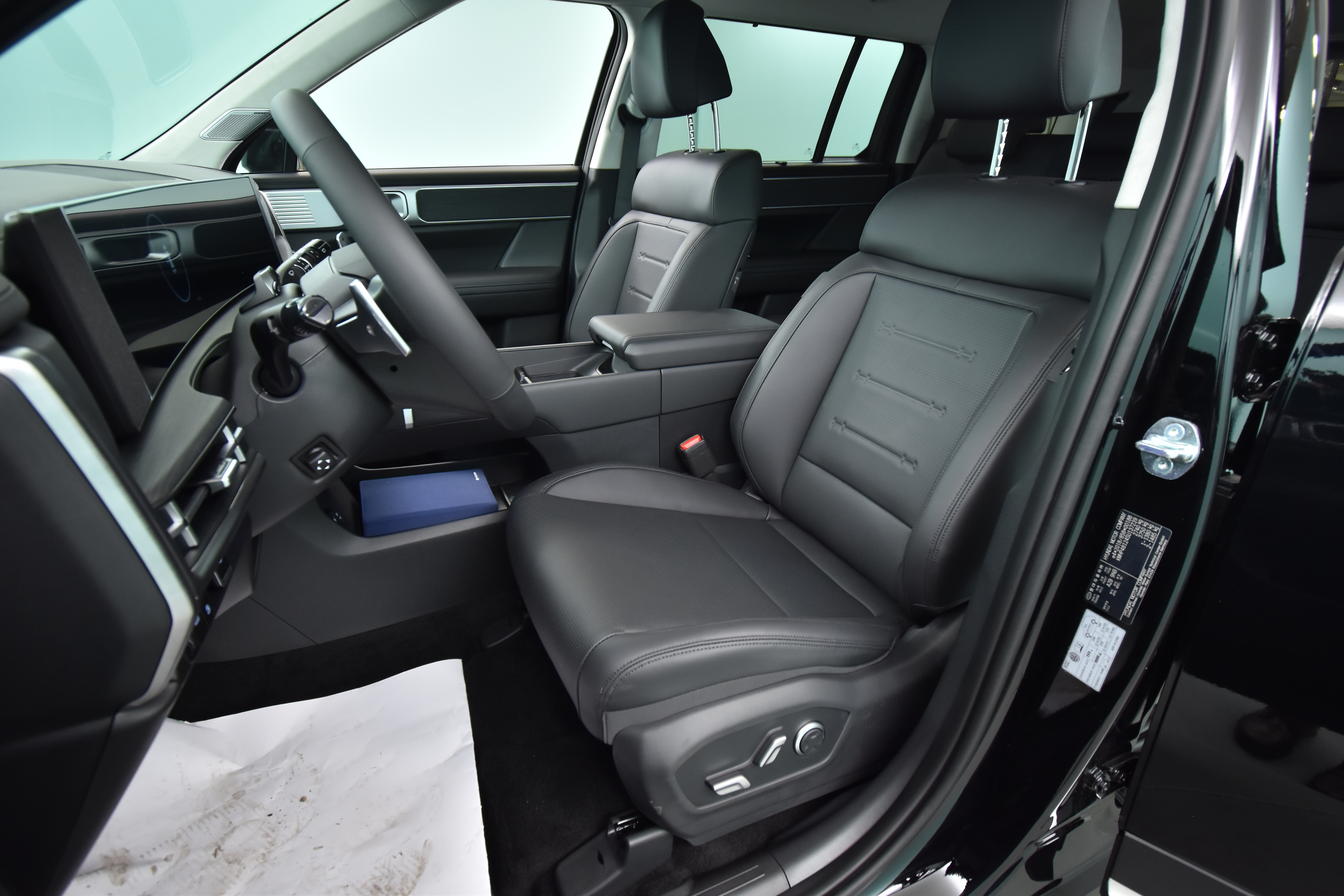 Hyundai Santa Fe 2026