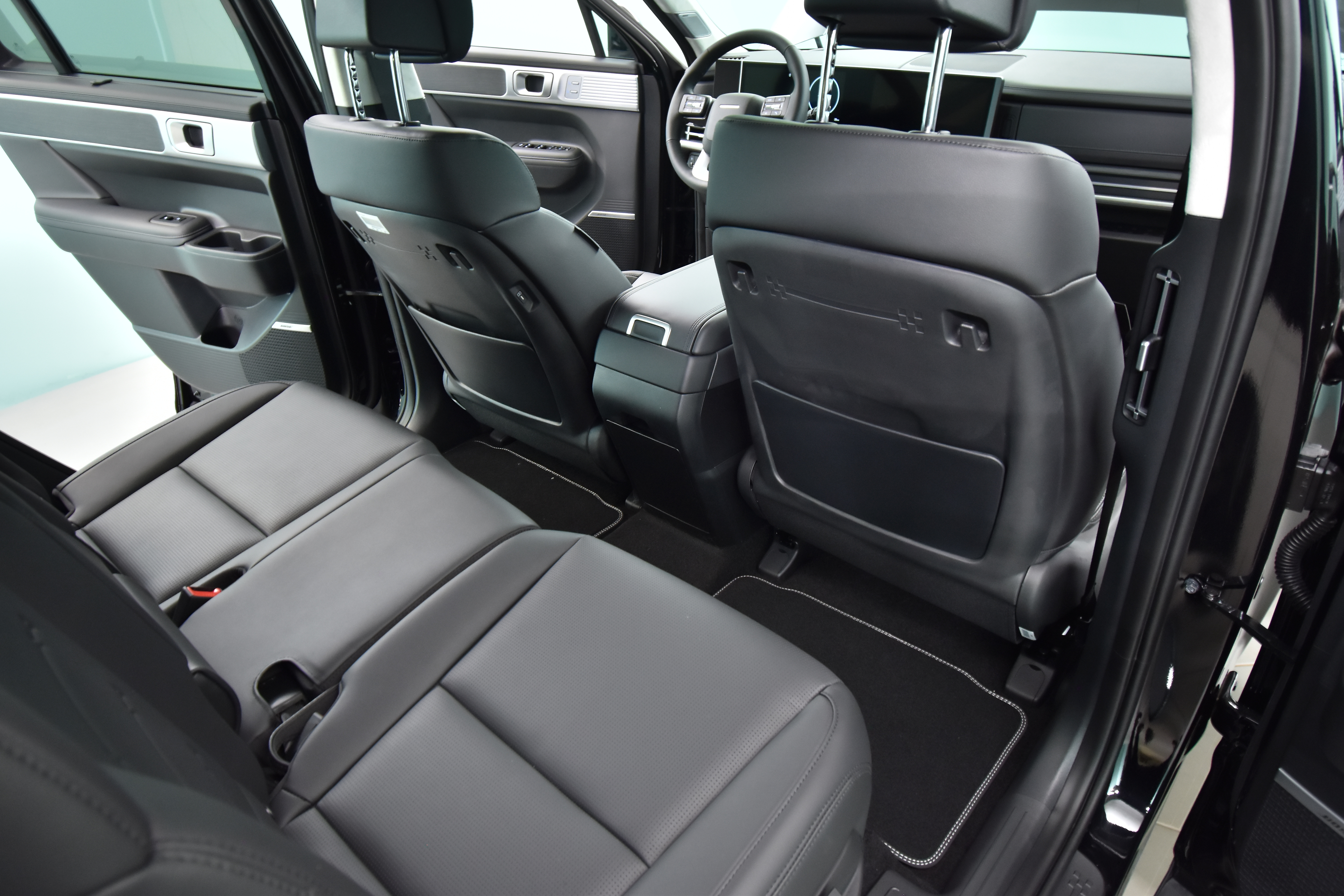 Hyundai Santa Fe 2026