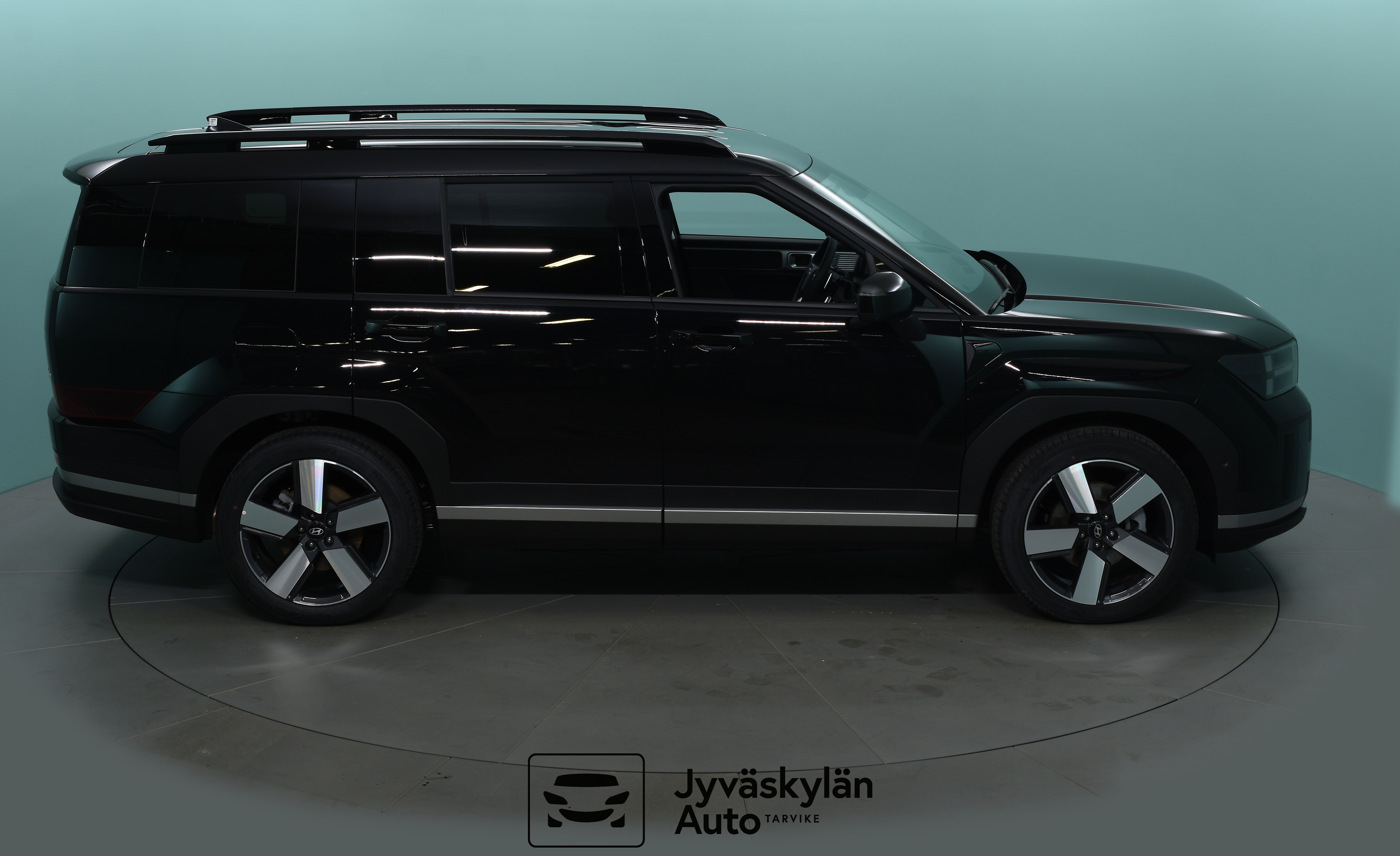 Hyundai Santa Fe 2026