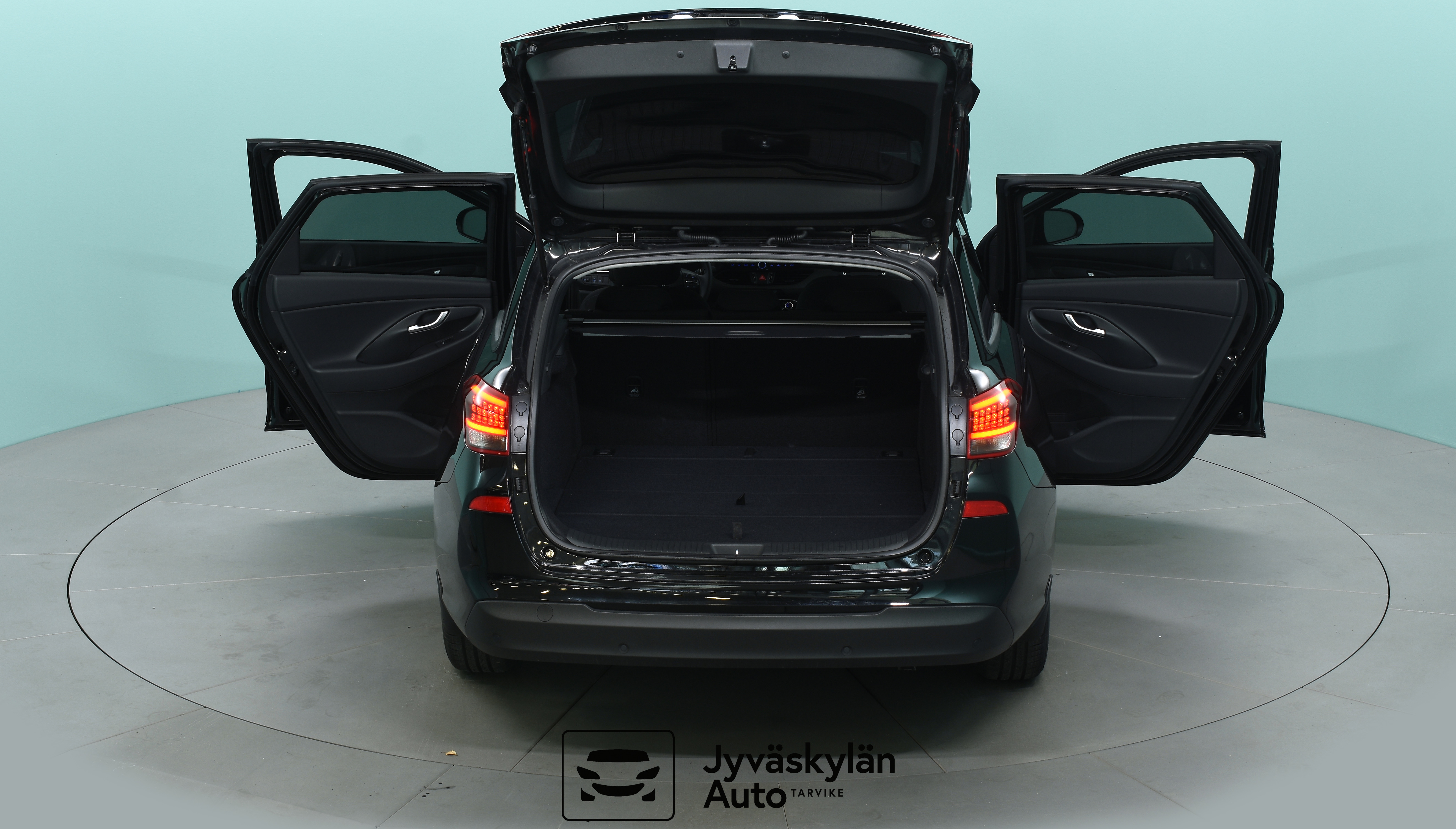 Hyundai i30 Wagon 2025