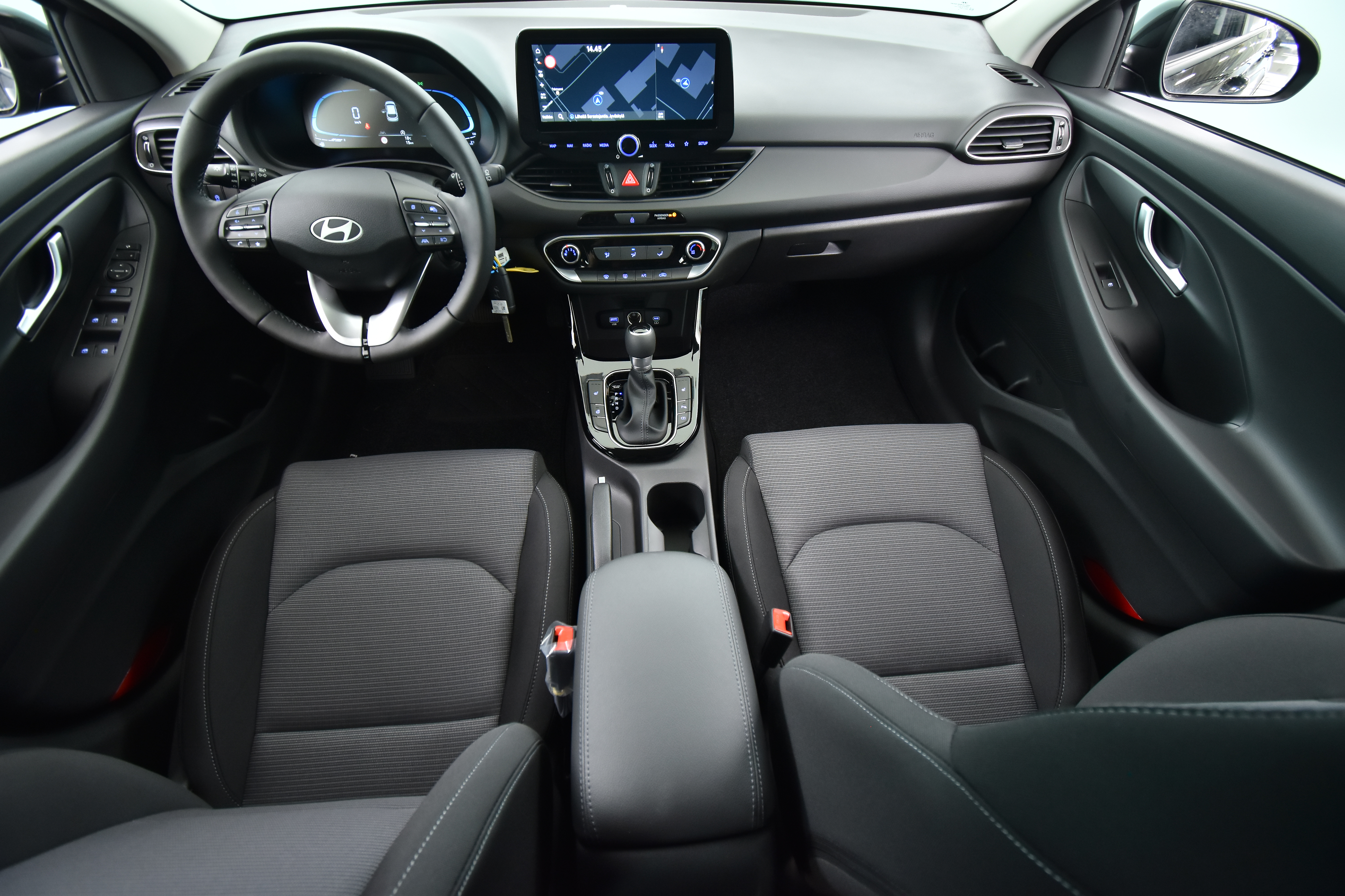 Hyundai i30 Wagon 2025