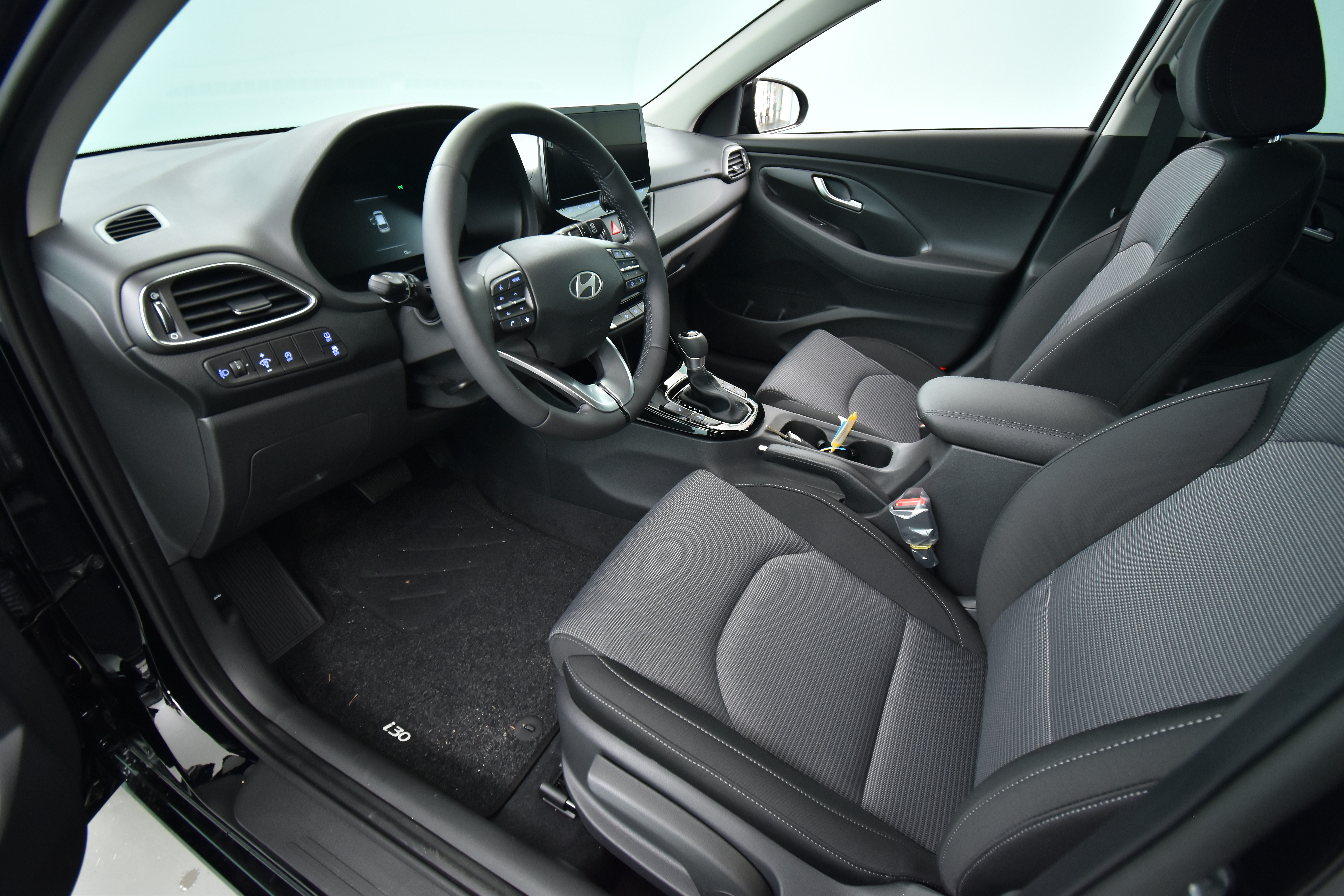 Hyundai i30 Wagon 2025