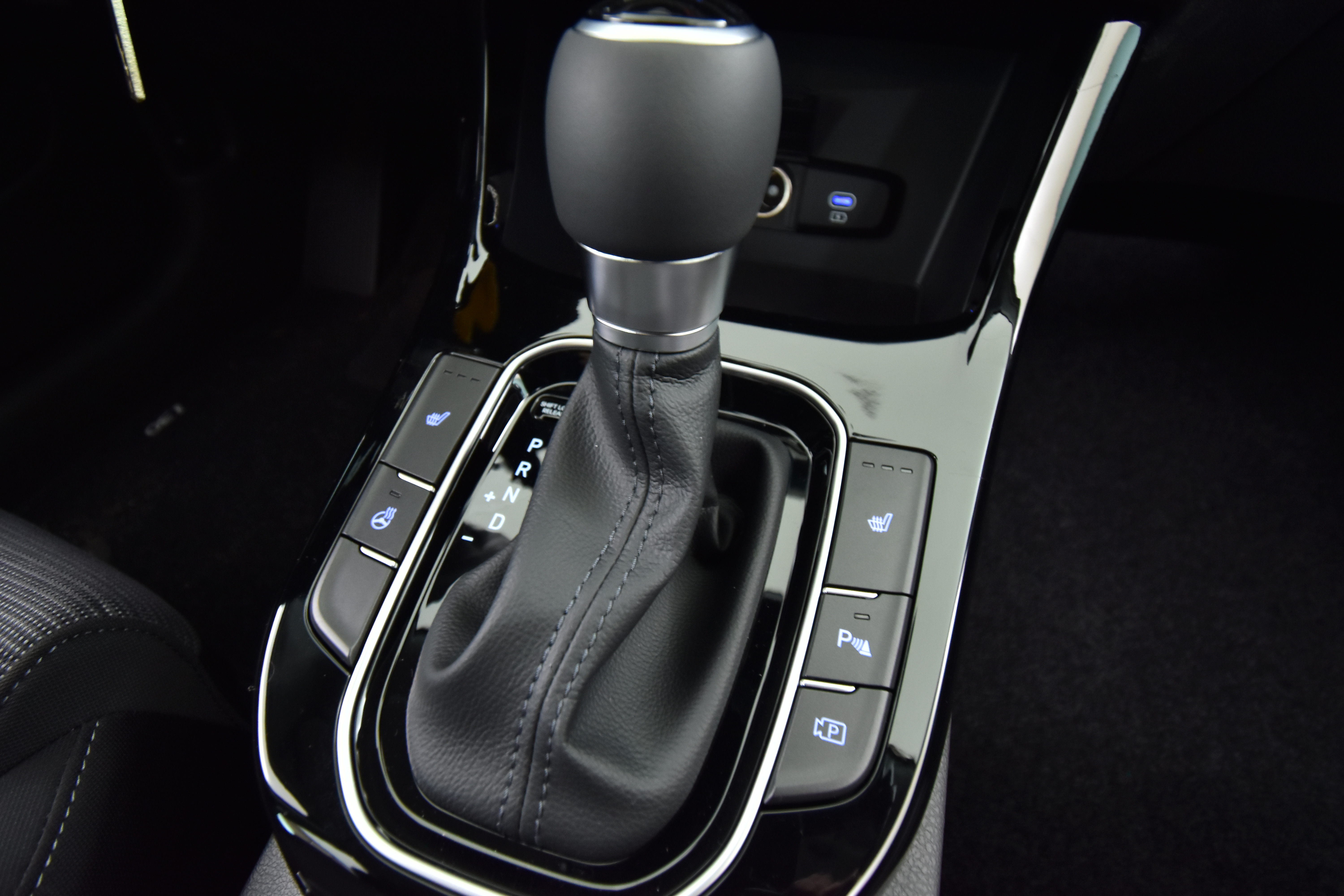 Hyundai i30 Wagon 2025